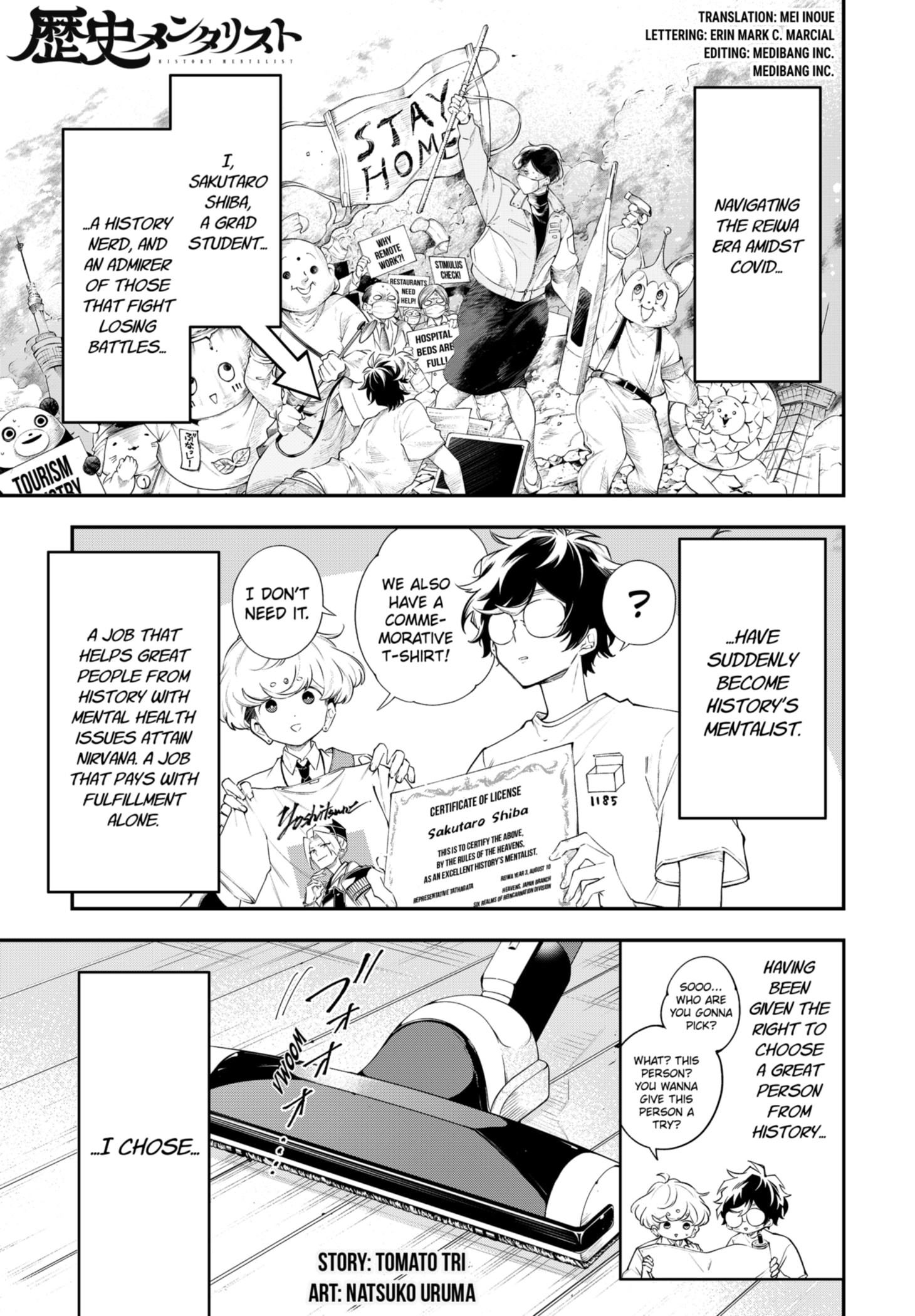 Page 1