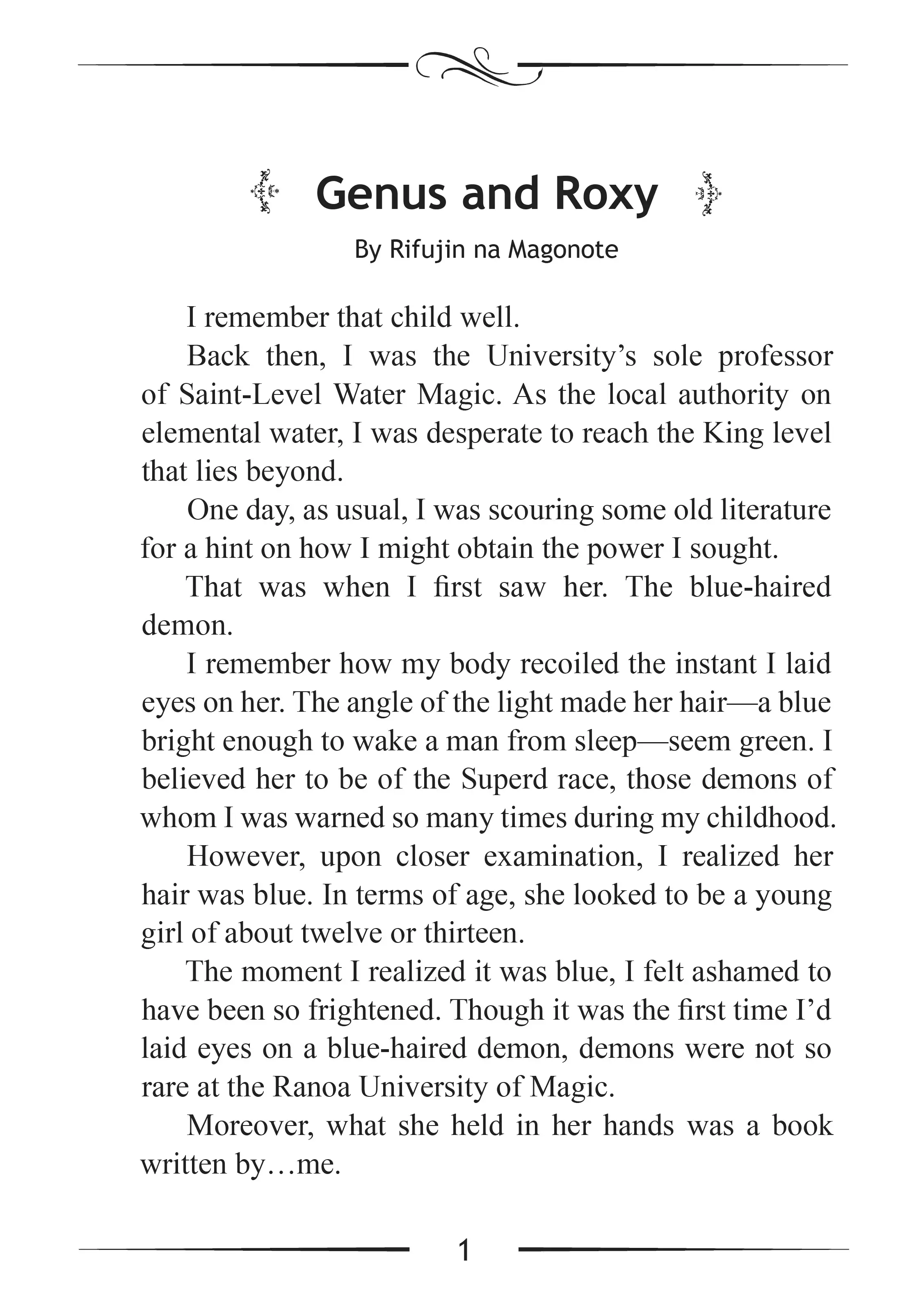 Page 1