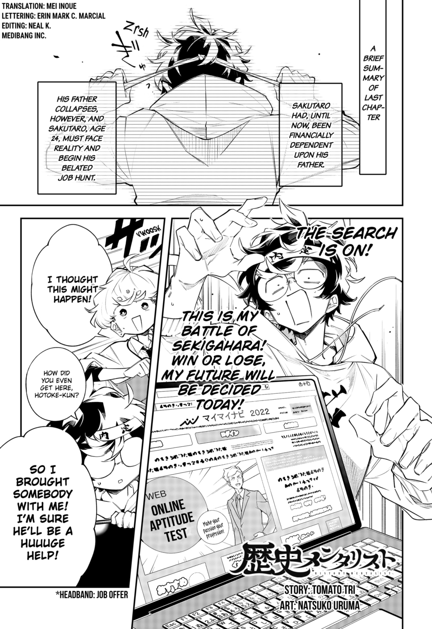 Page 1