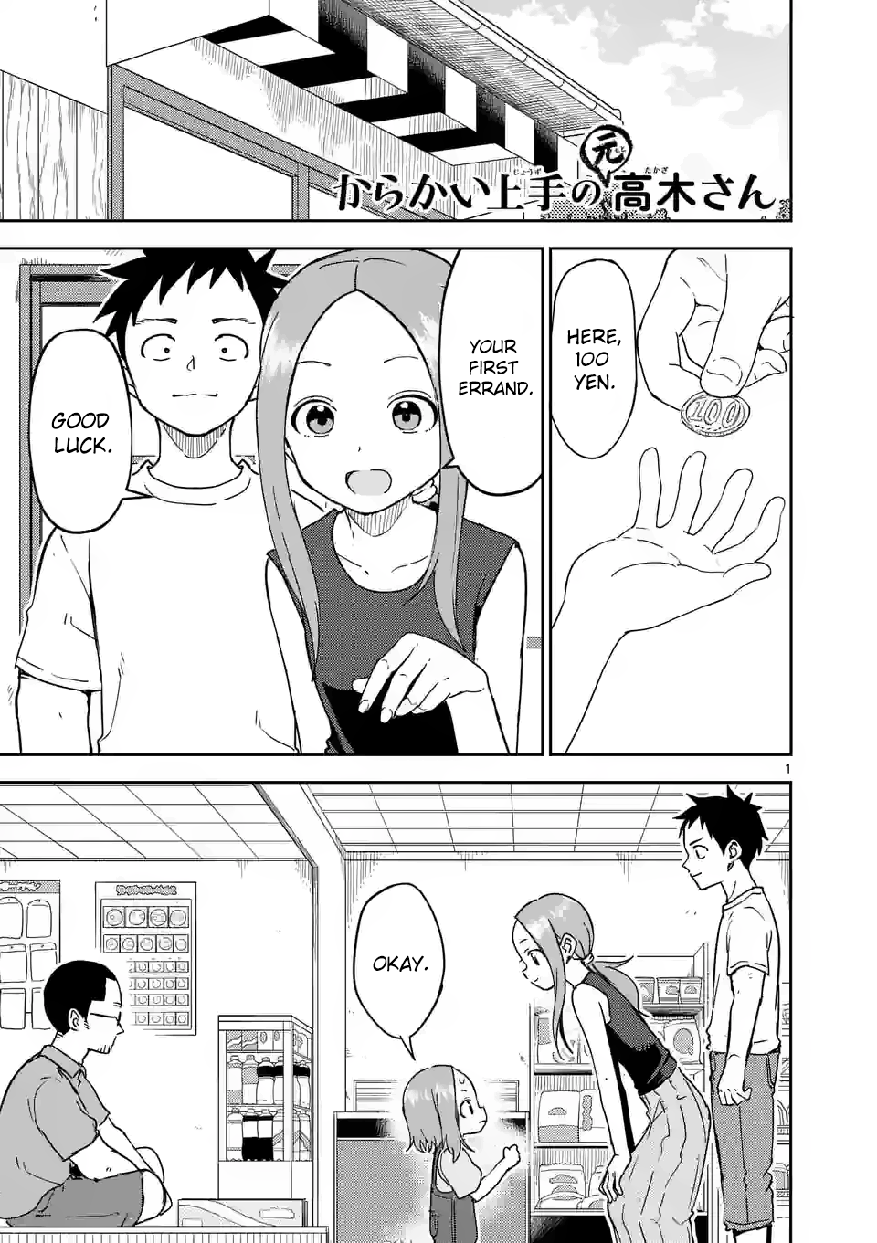 Page 1