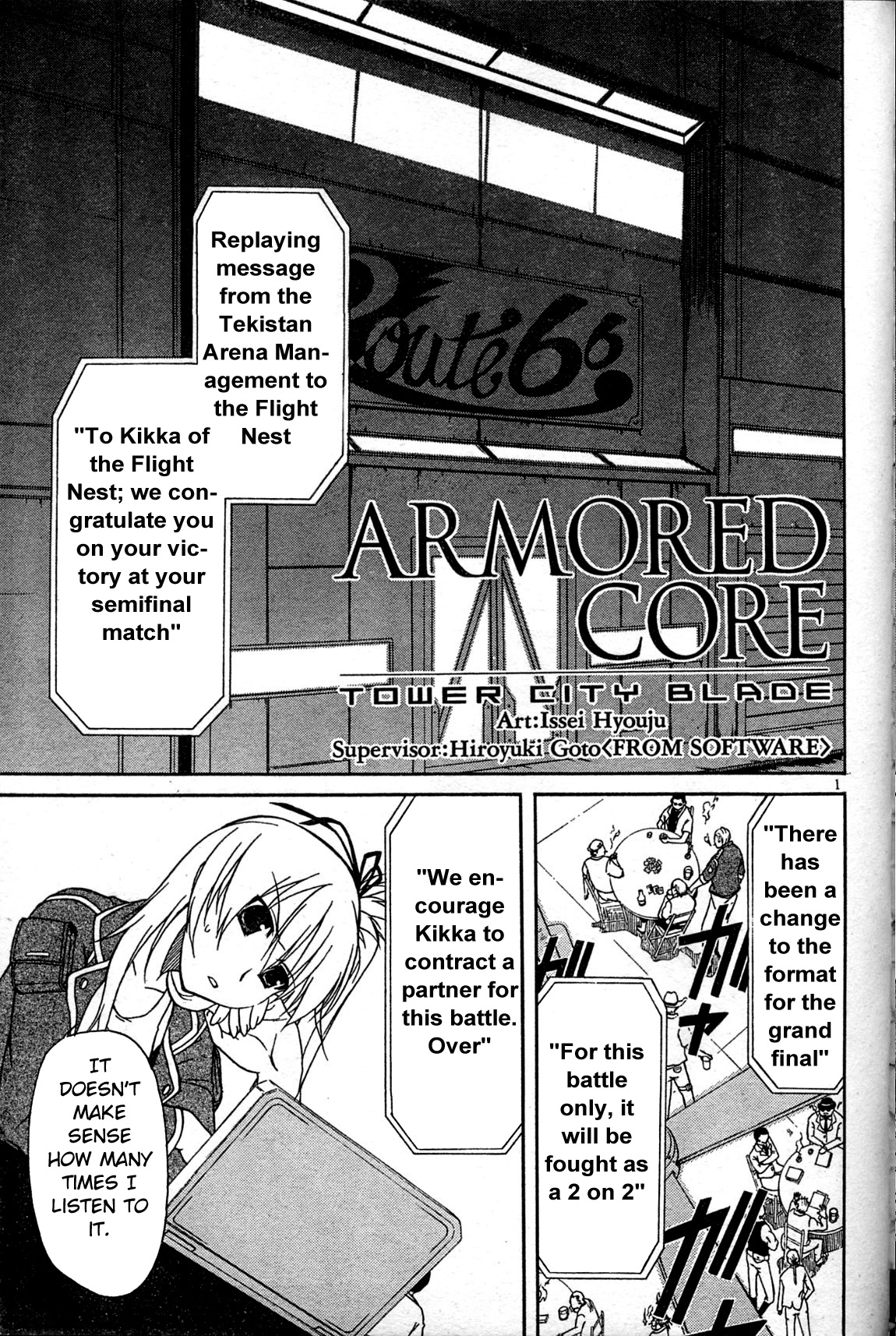 Page 1