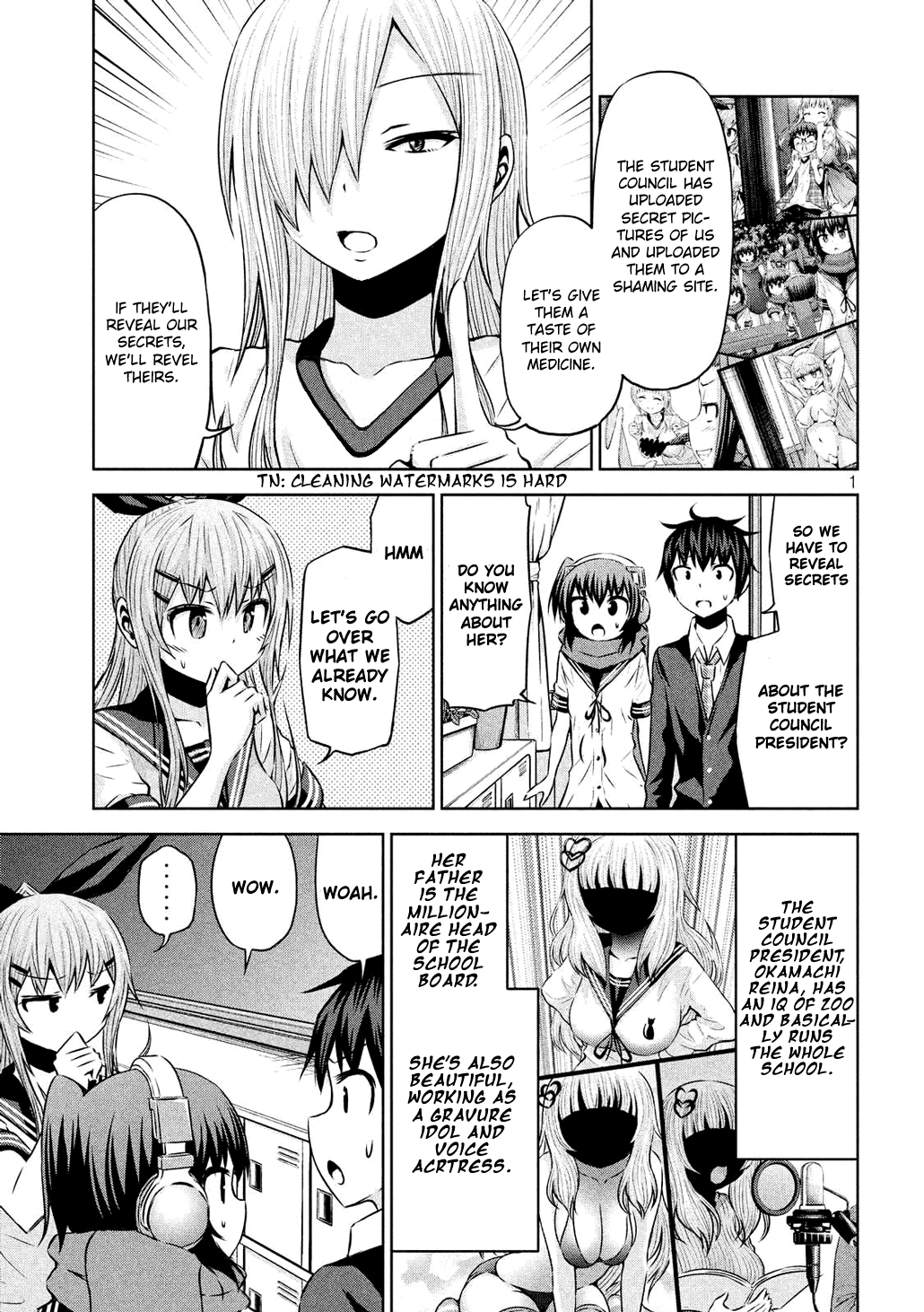 Page 1