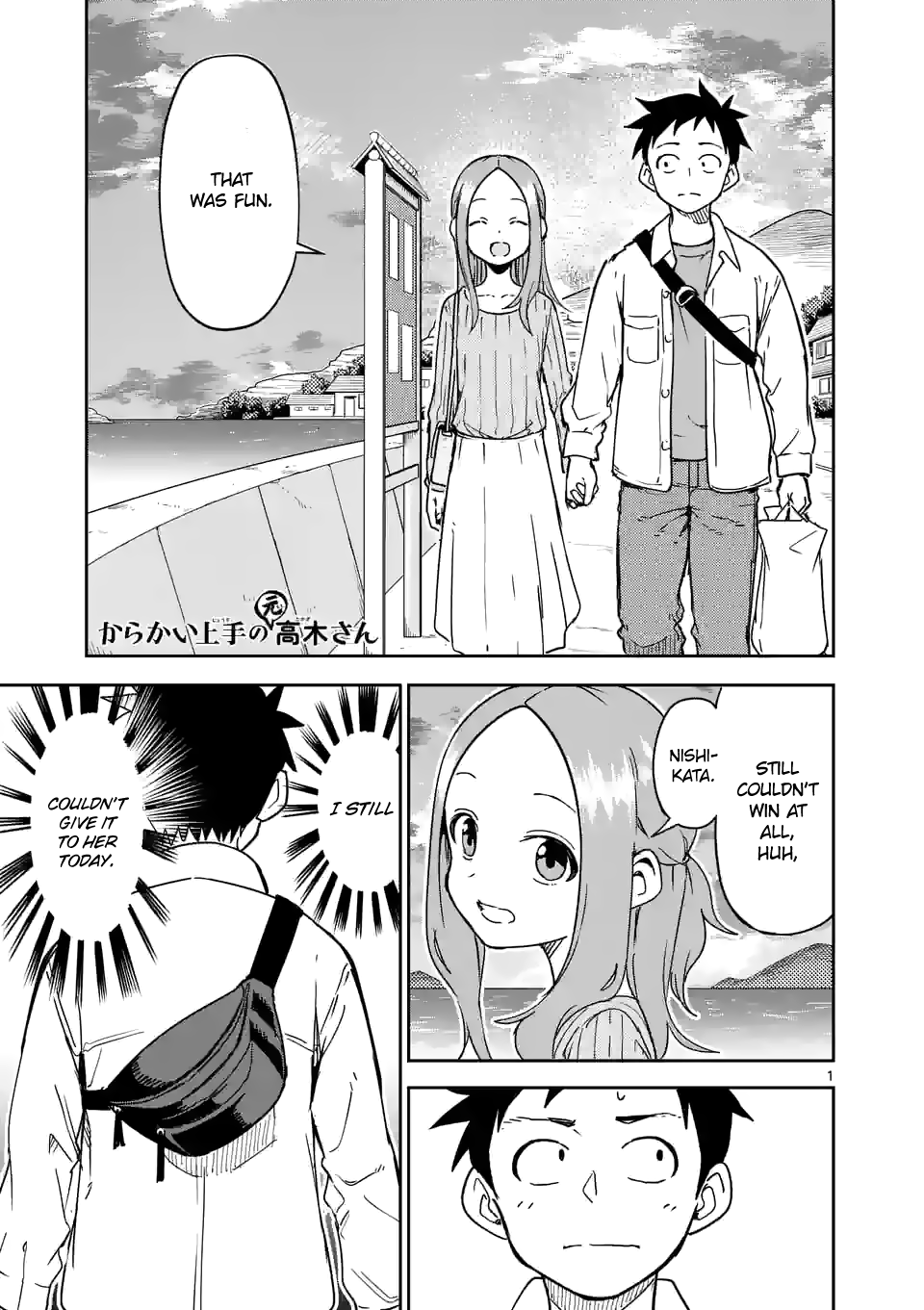 Page 1