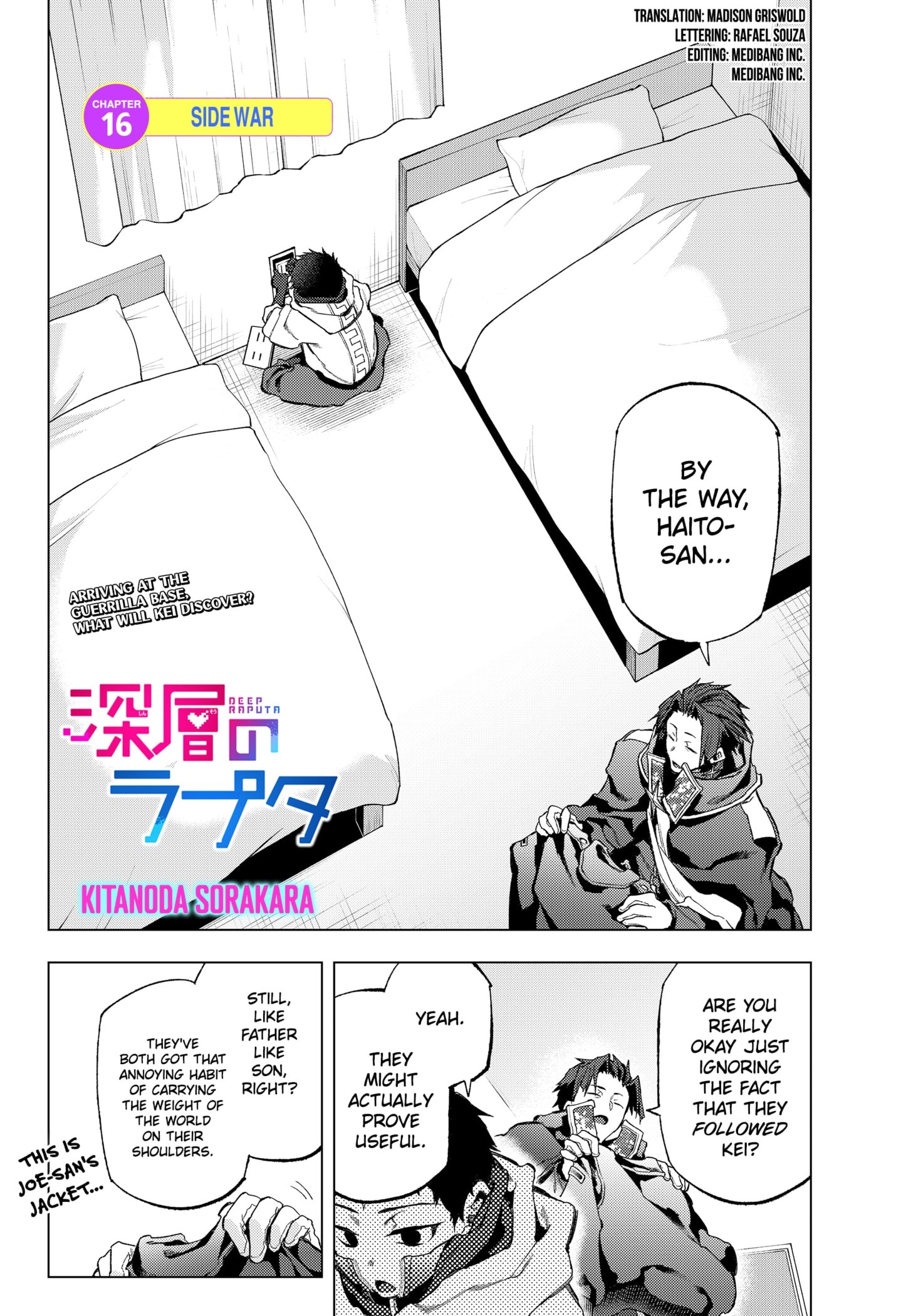 Page 1