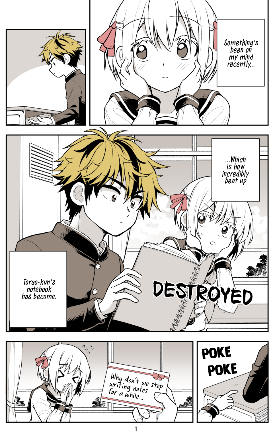 Page 1