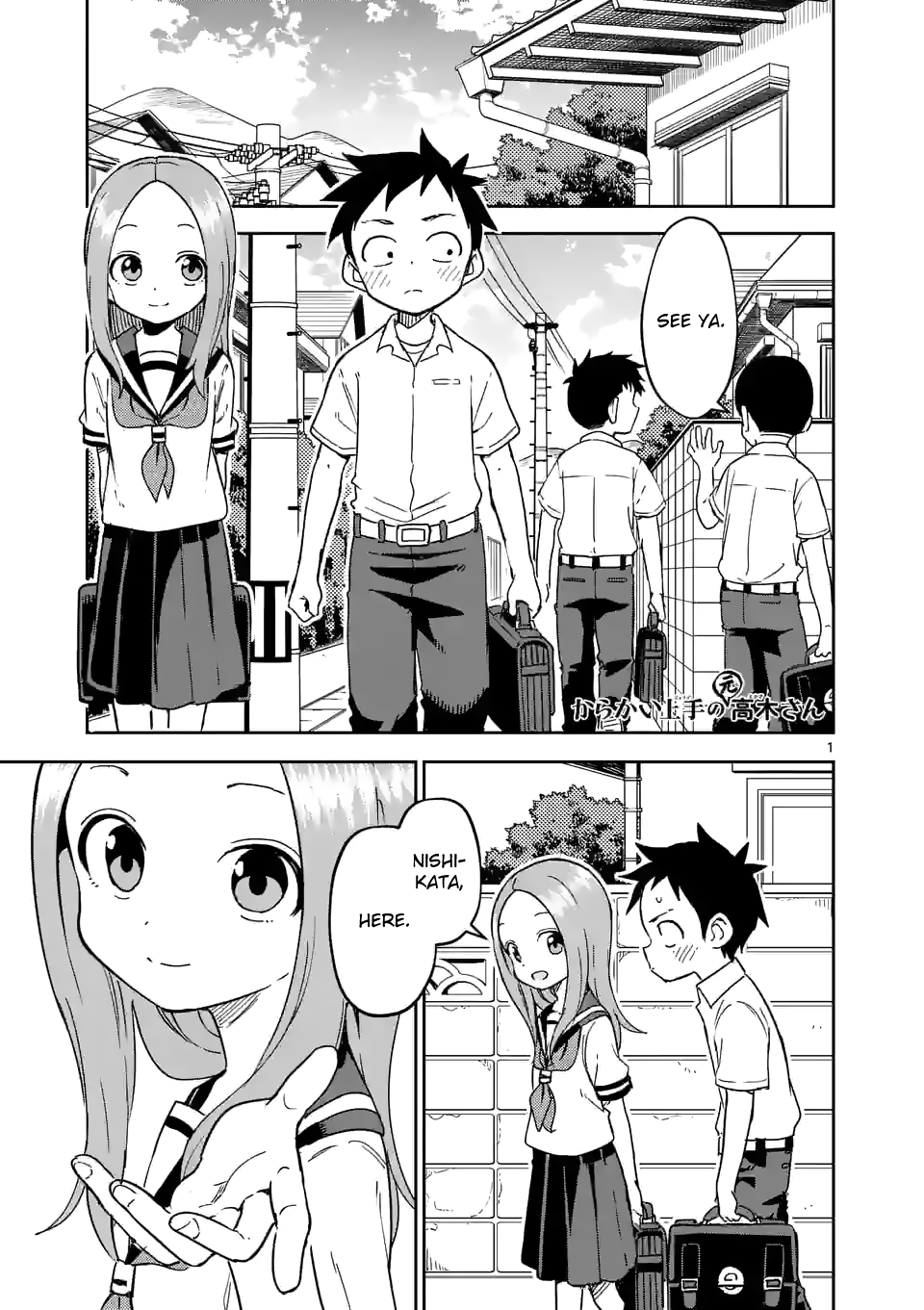 Page 1