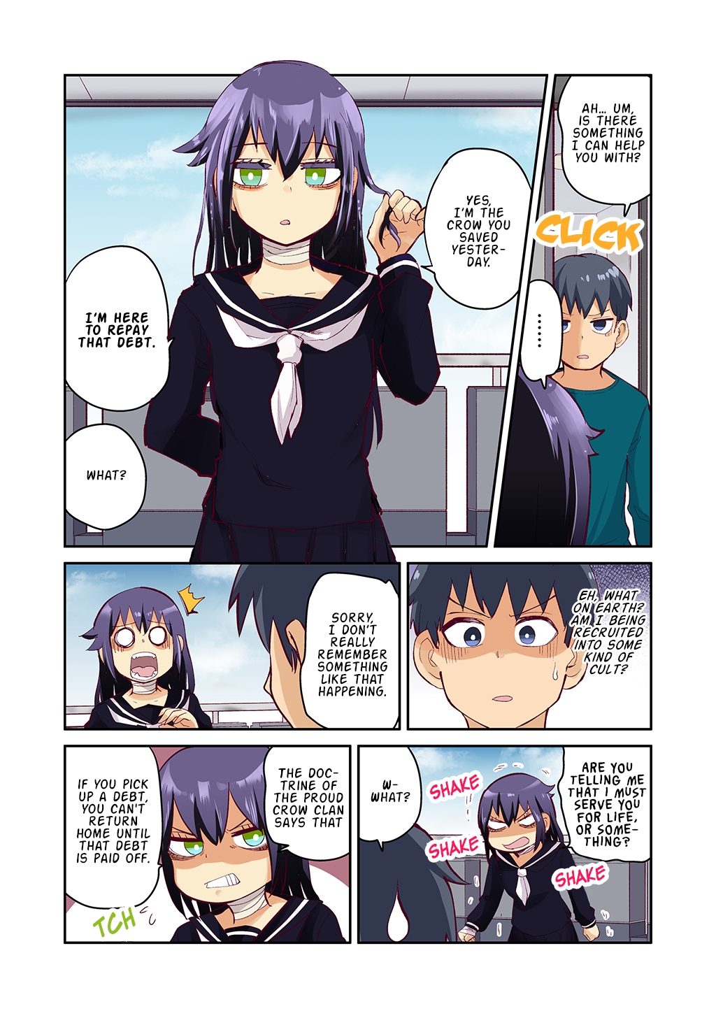 Page 1