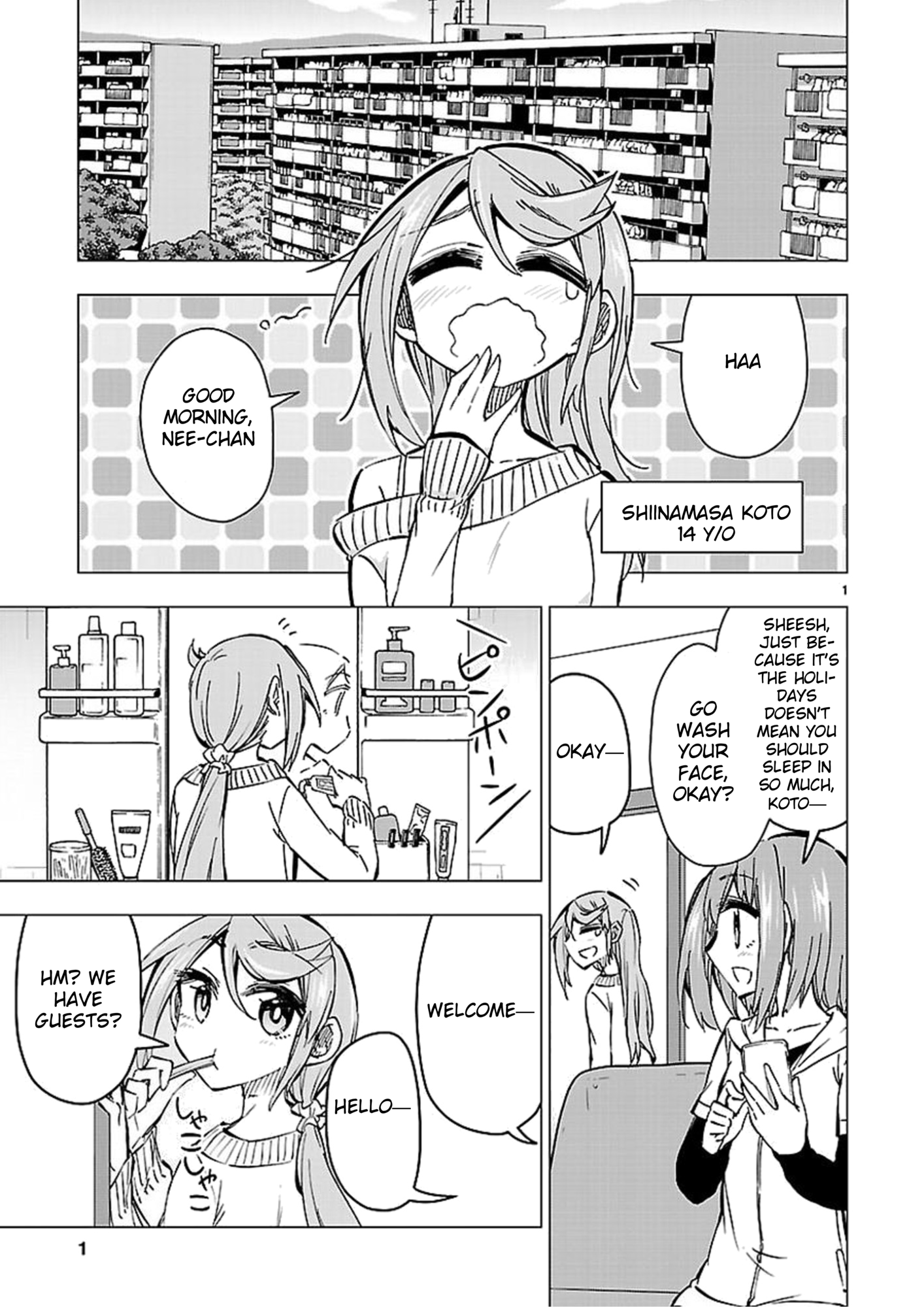 Page 1