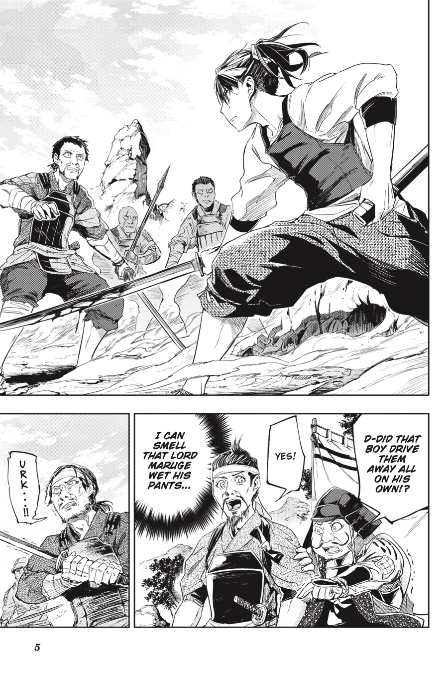 Page 5