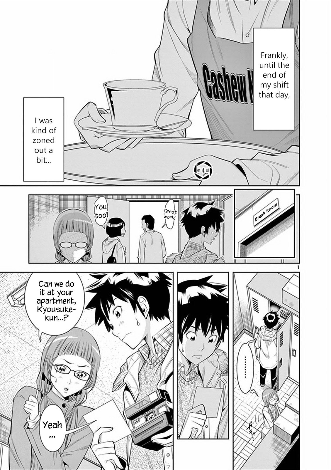 Page 1
