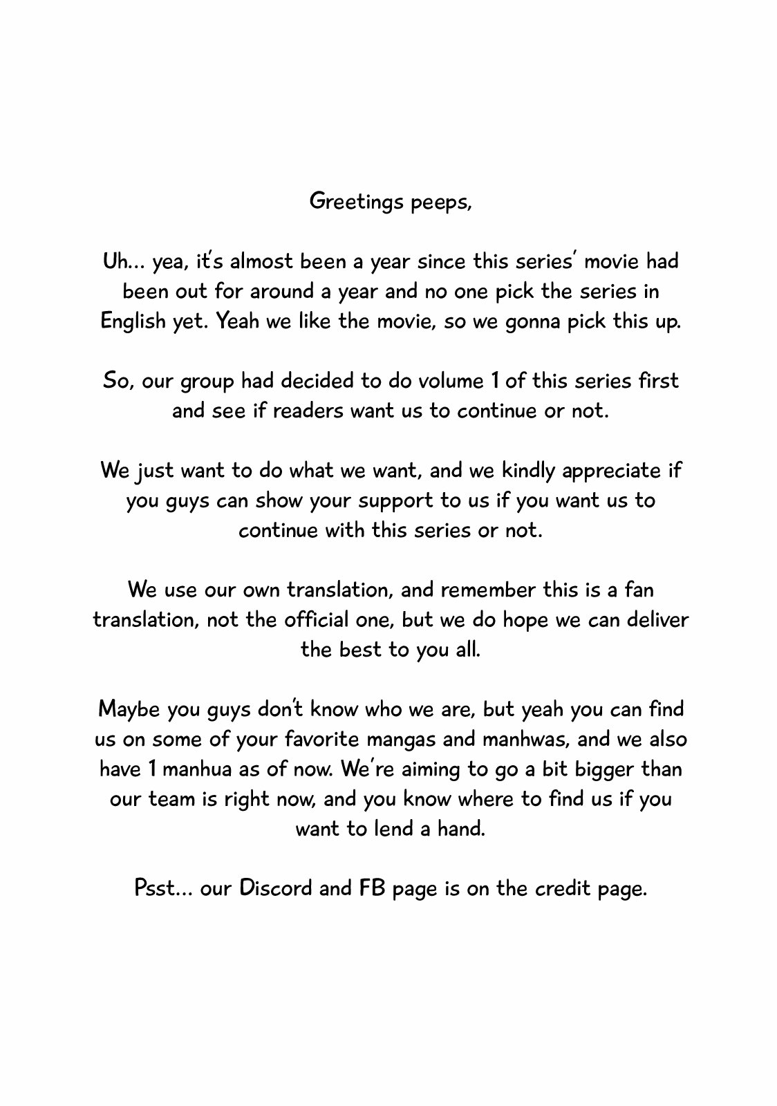 Page 1