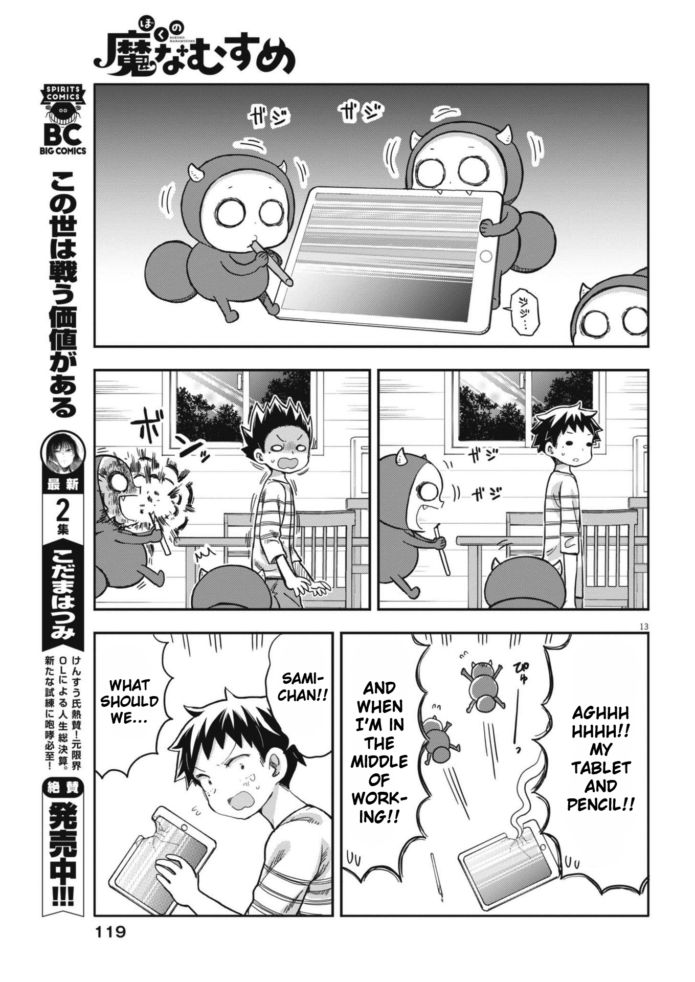 Page 13