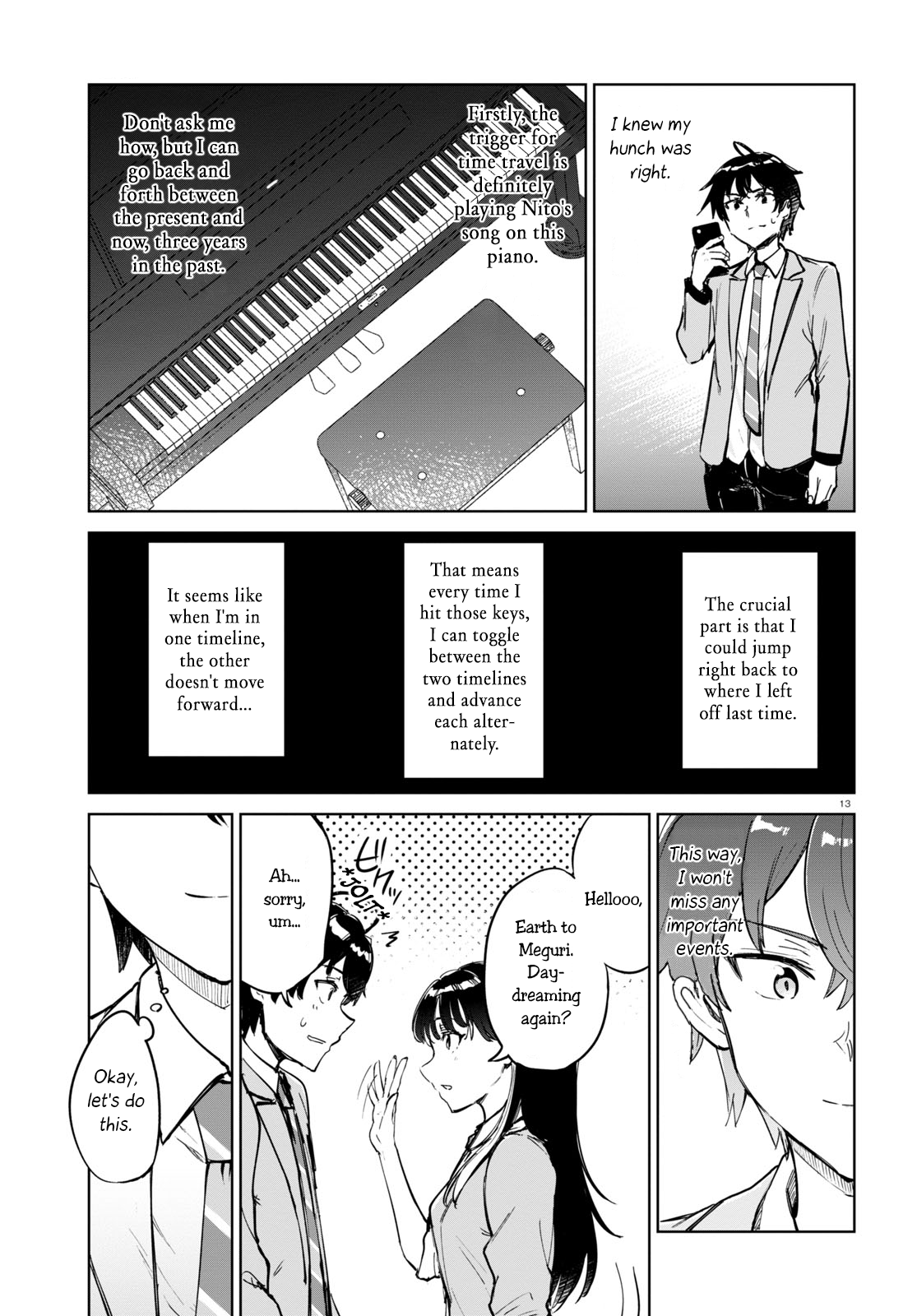 Page 13