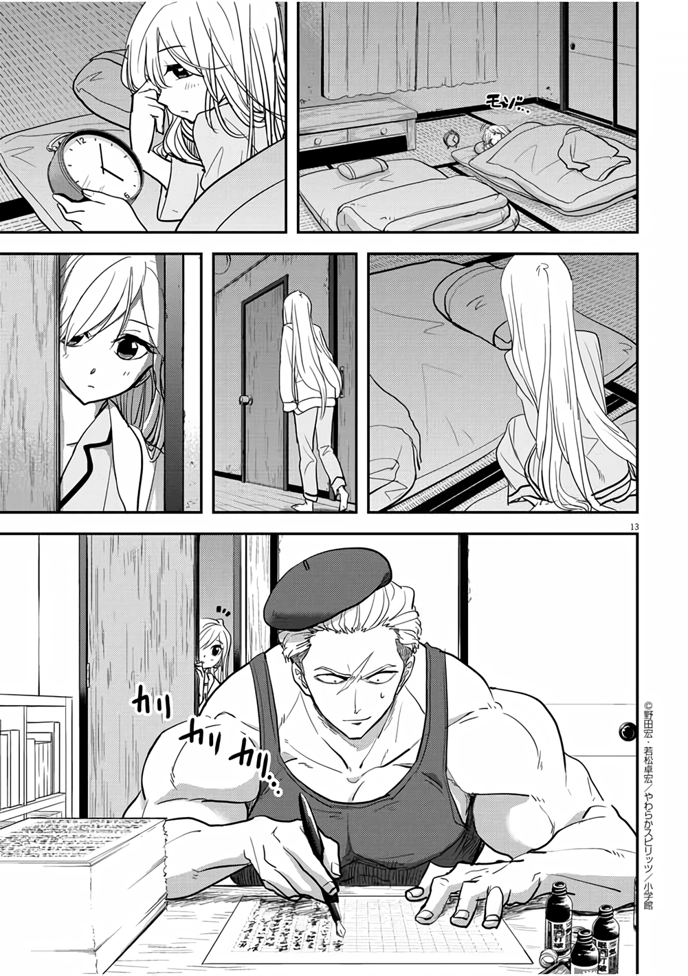 Page 13