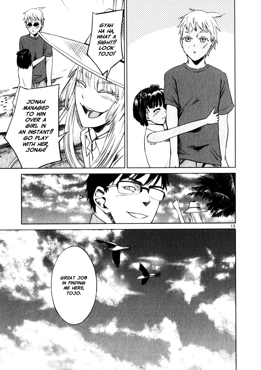 Page 13