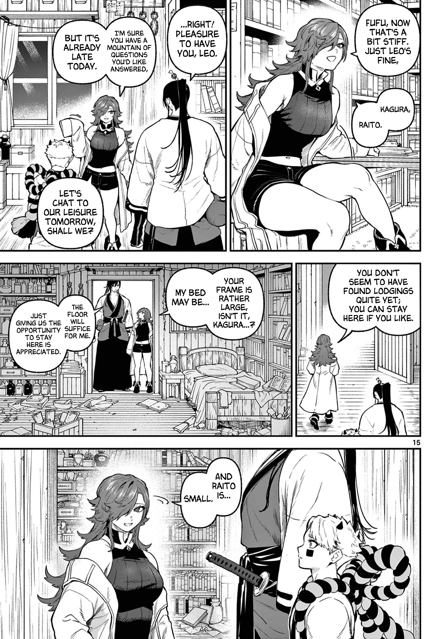 Page 15