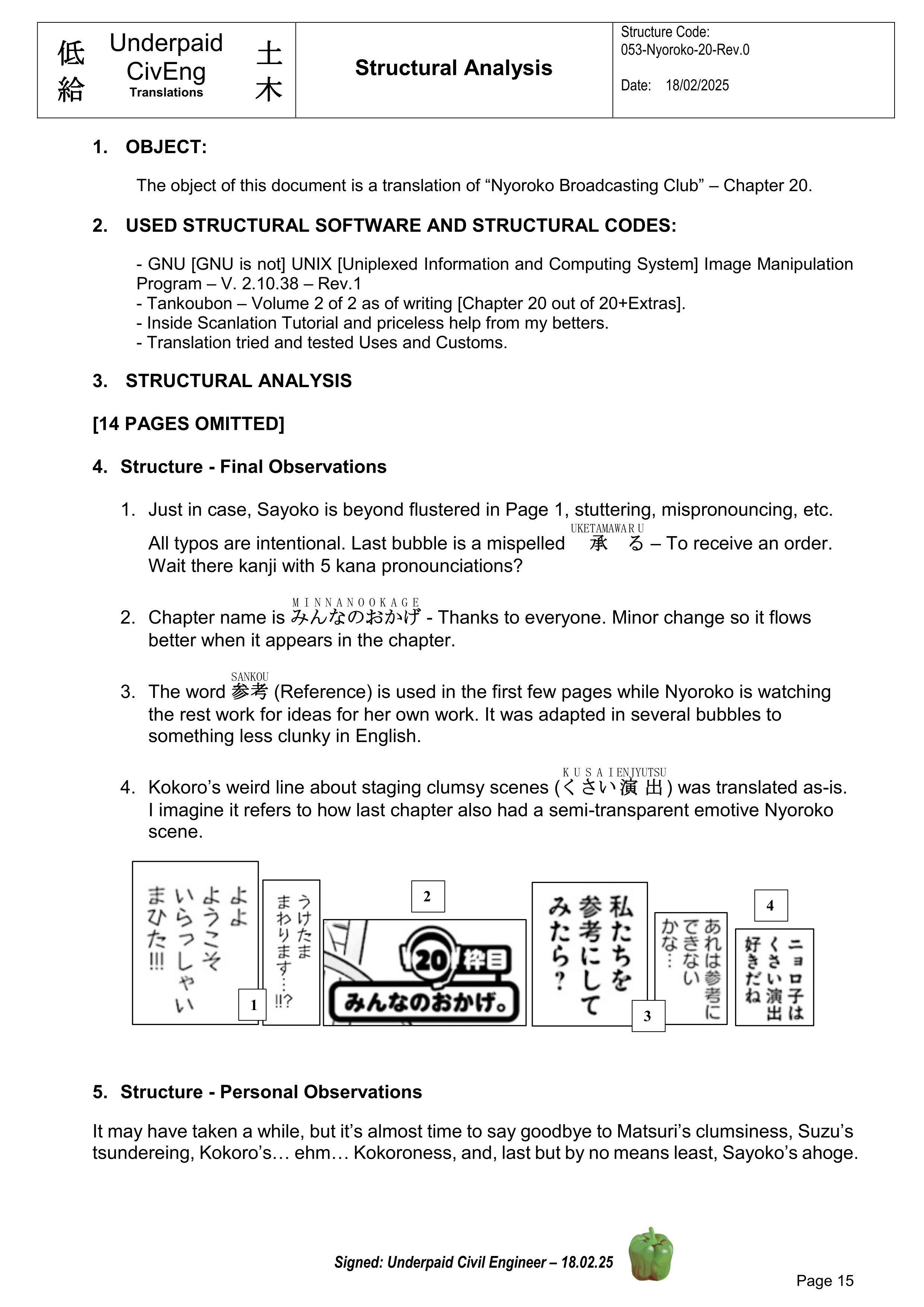 Page 15