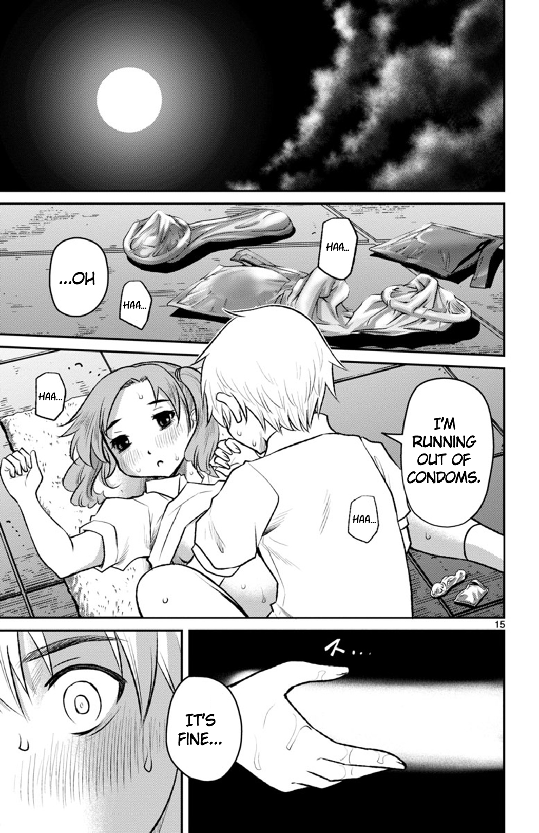 Page 15
