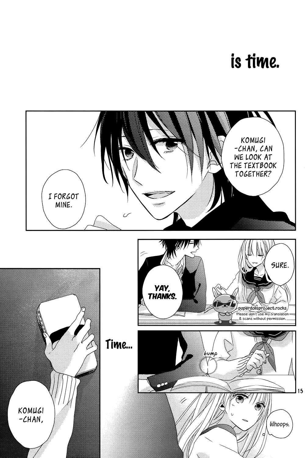 Page 15