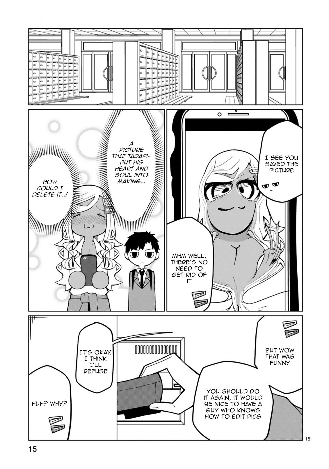 Page 15