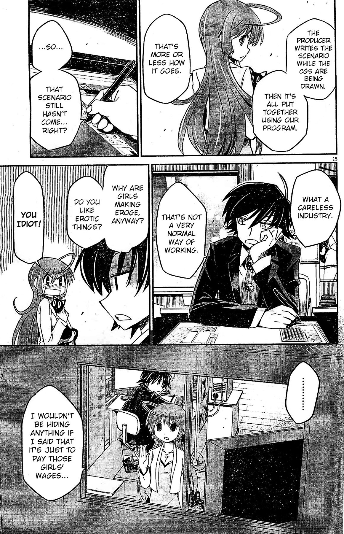 Page 15