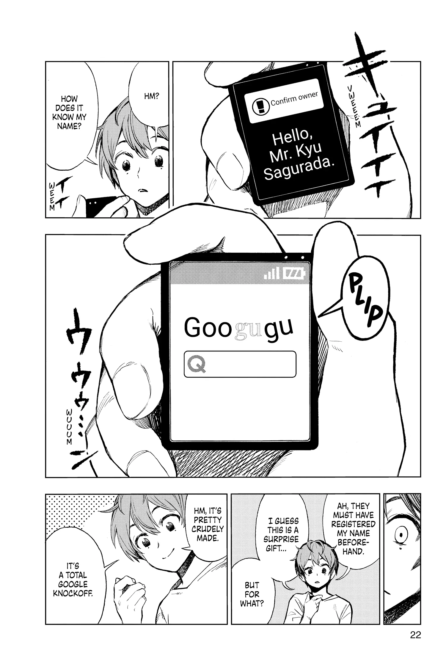 Page 22
