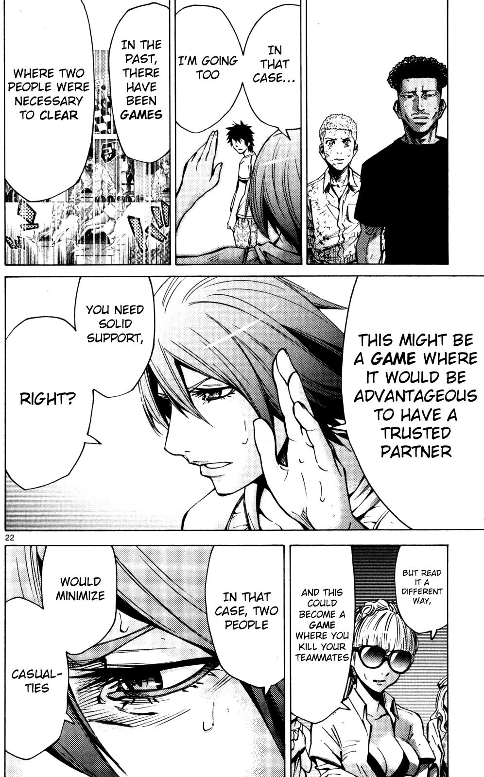 Page 22