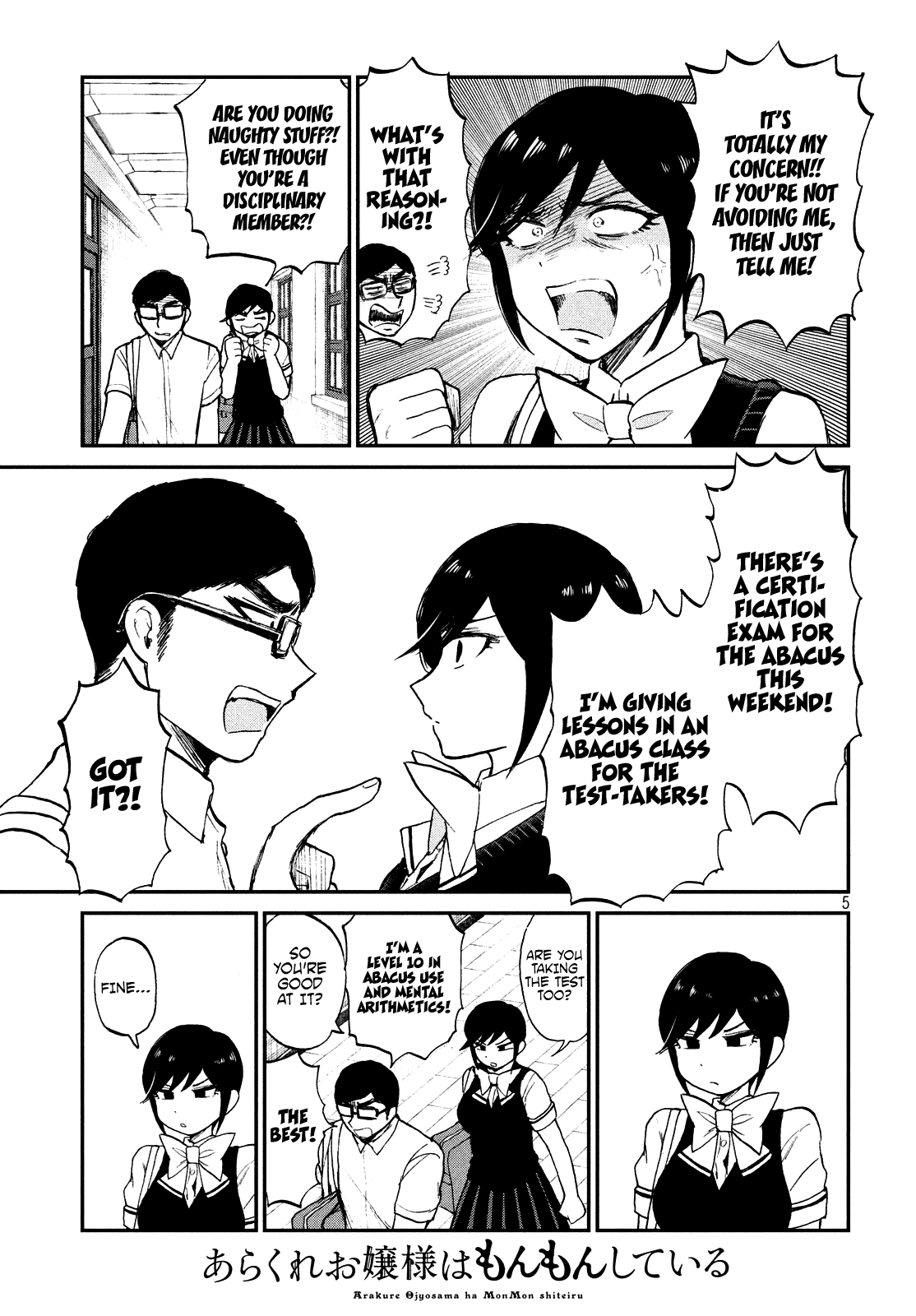 Page 5