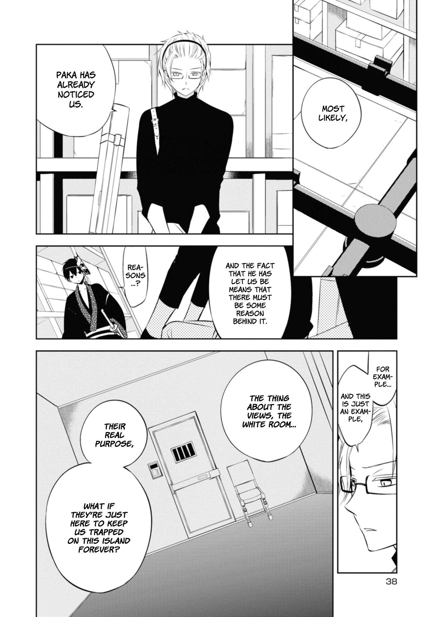 Page 38