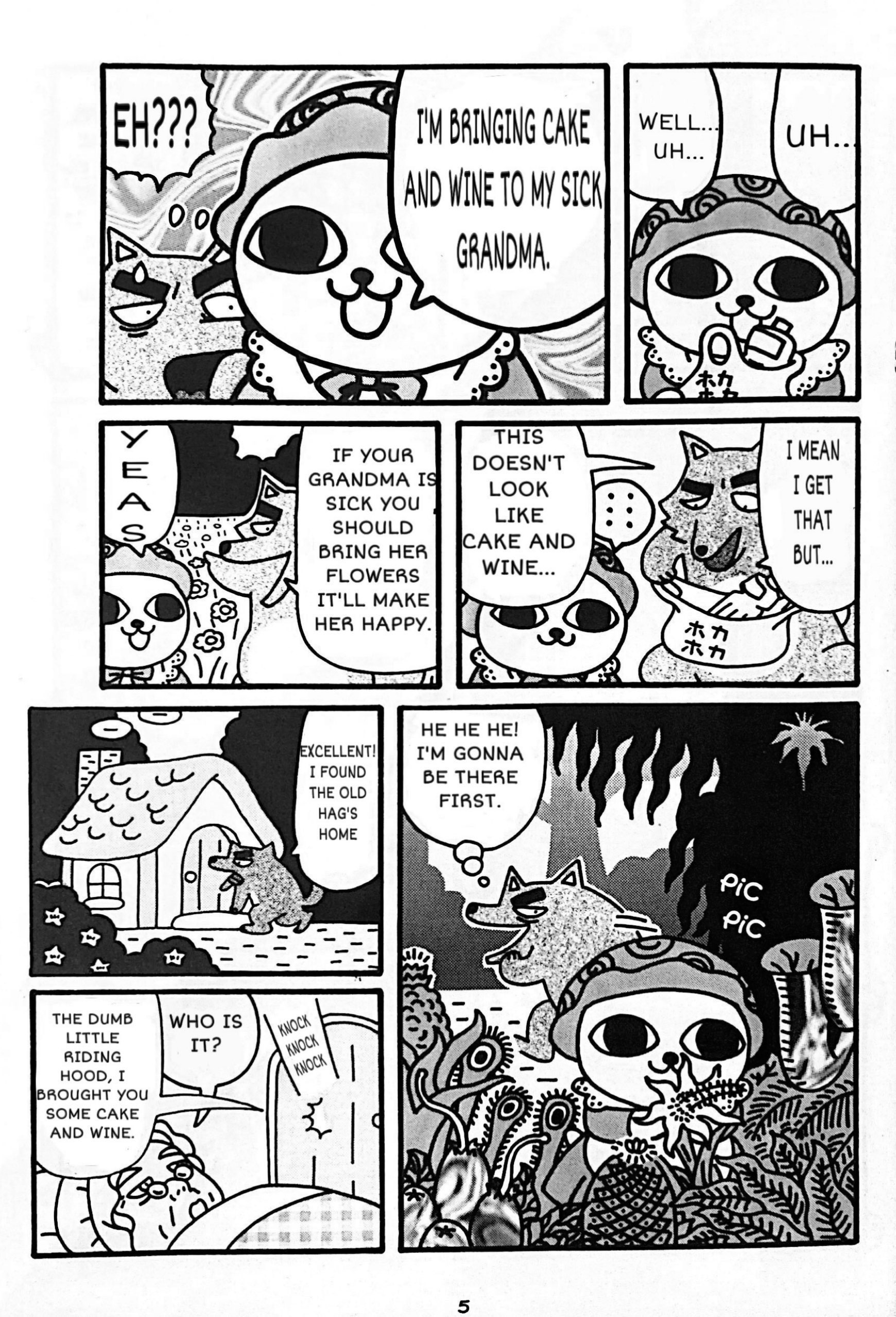 Page 5
