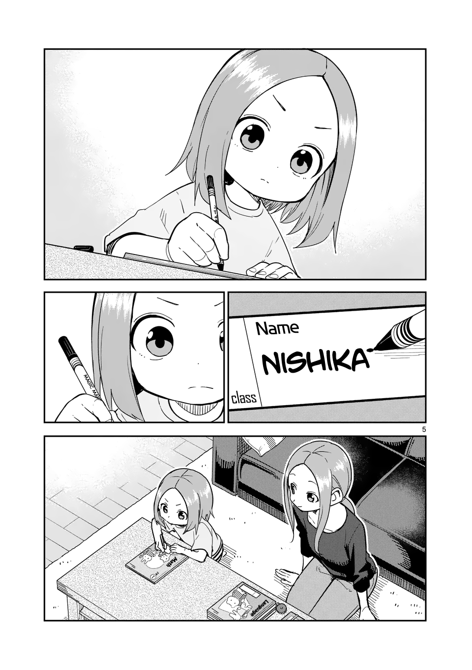 Page 5