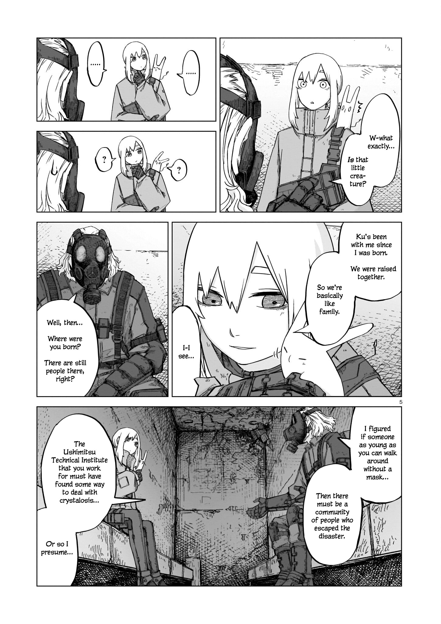 Page 5