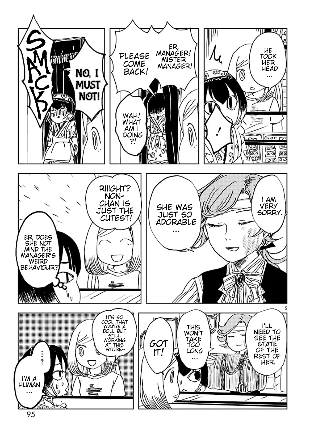 Page 5