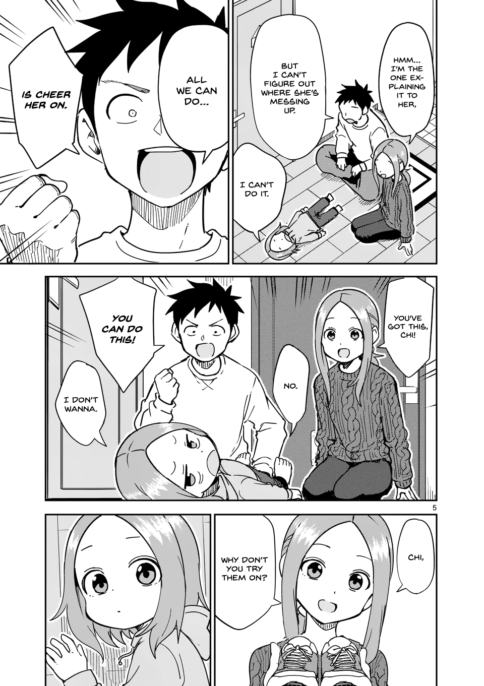 Page 5