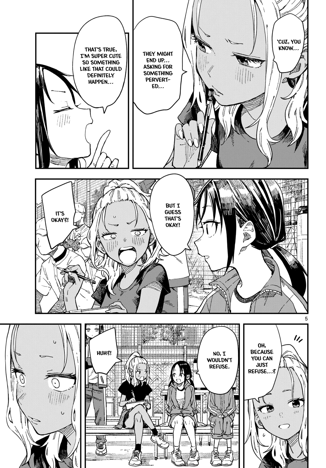 Page 5