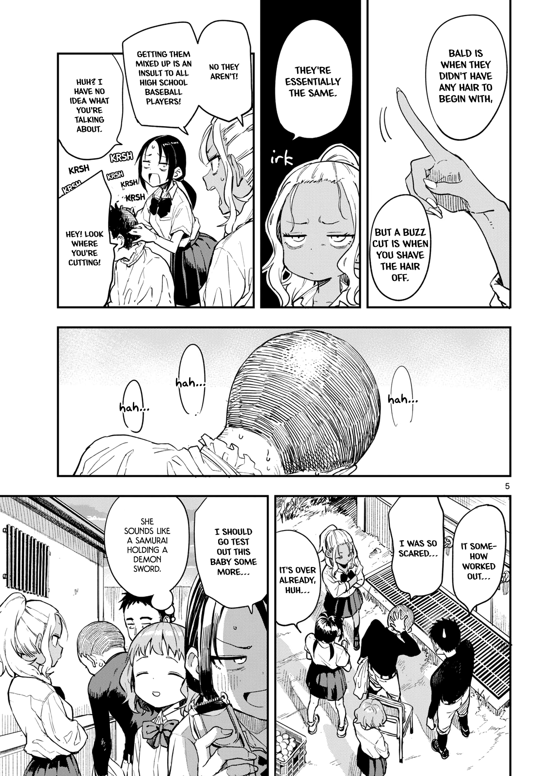 Page 5