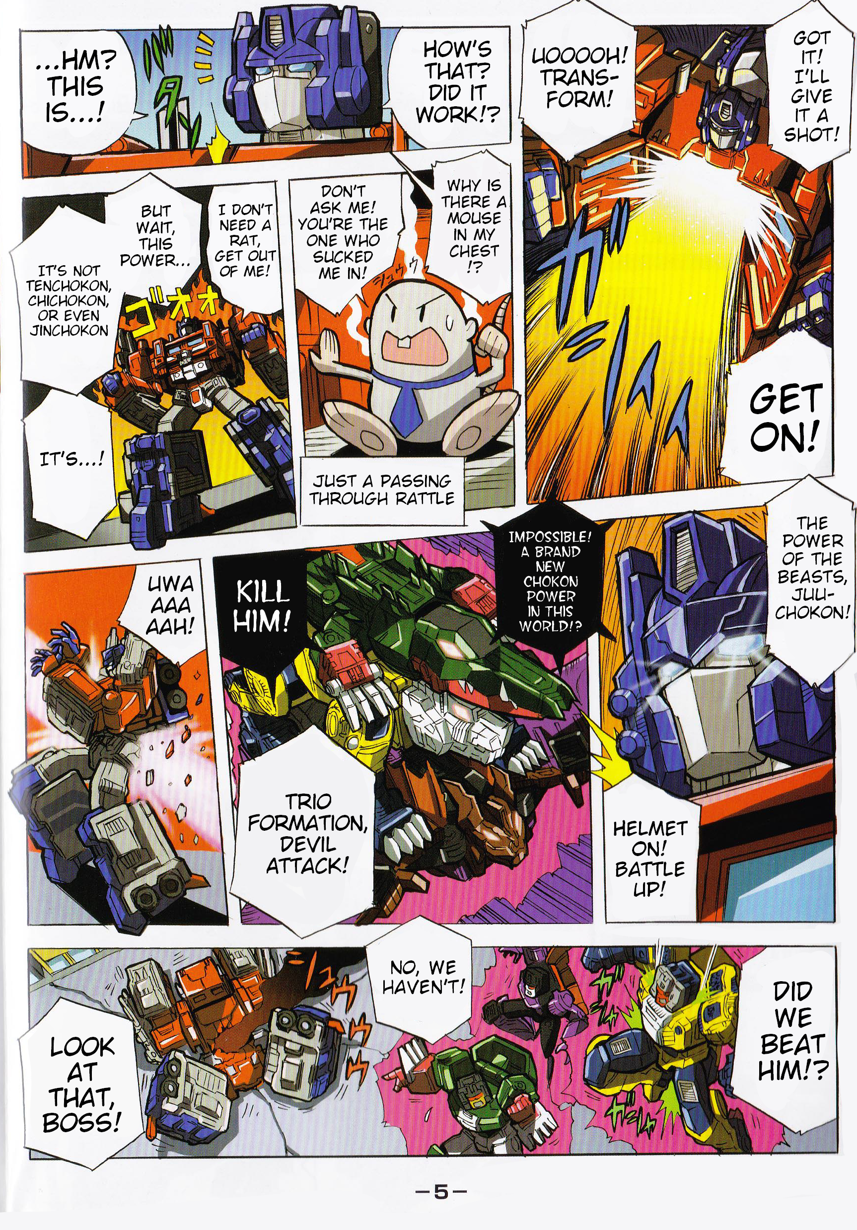 Page 5