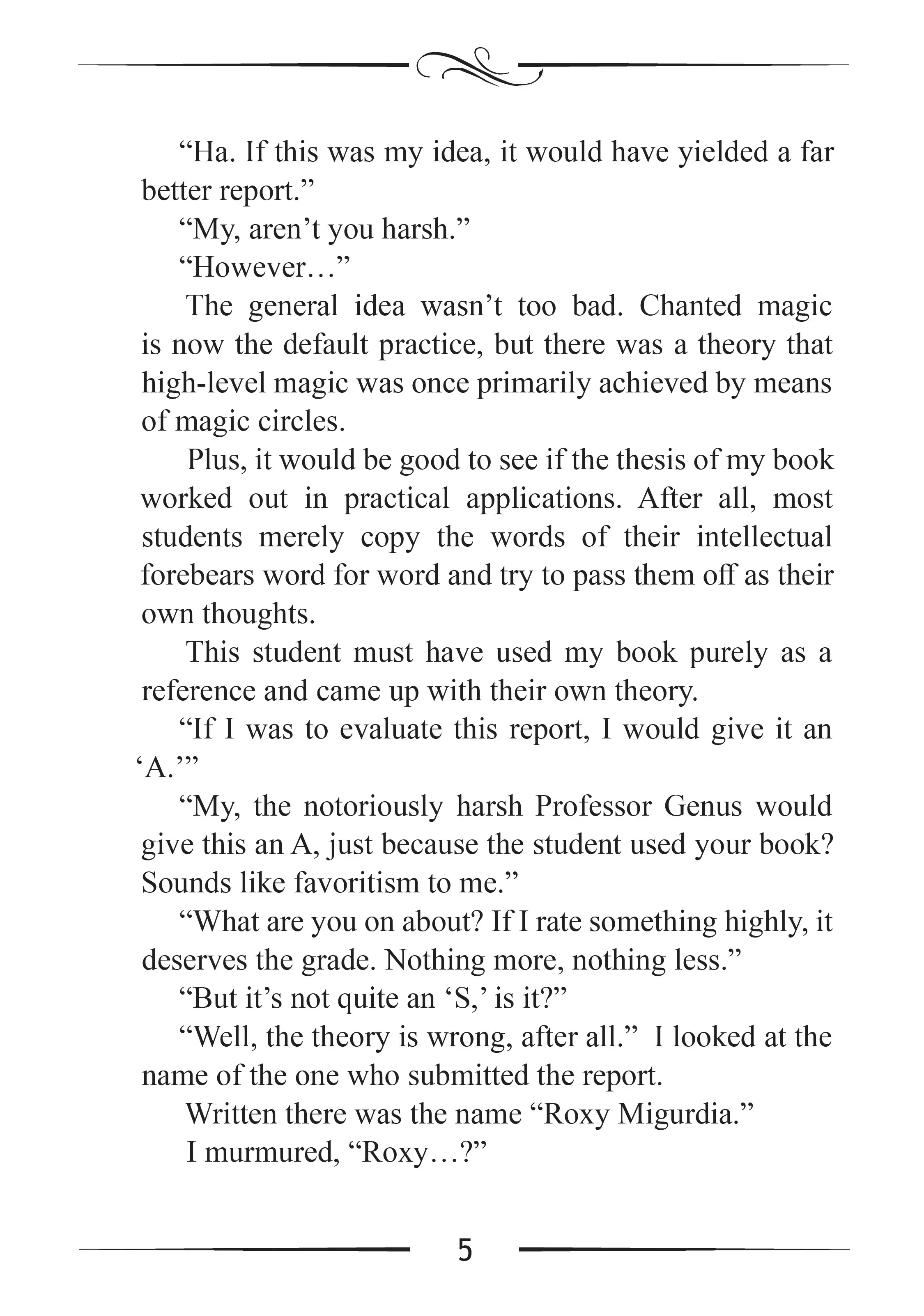 Page 5