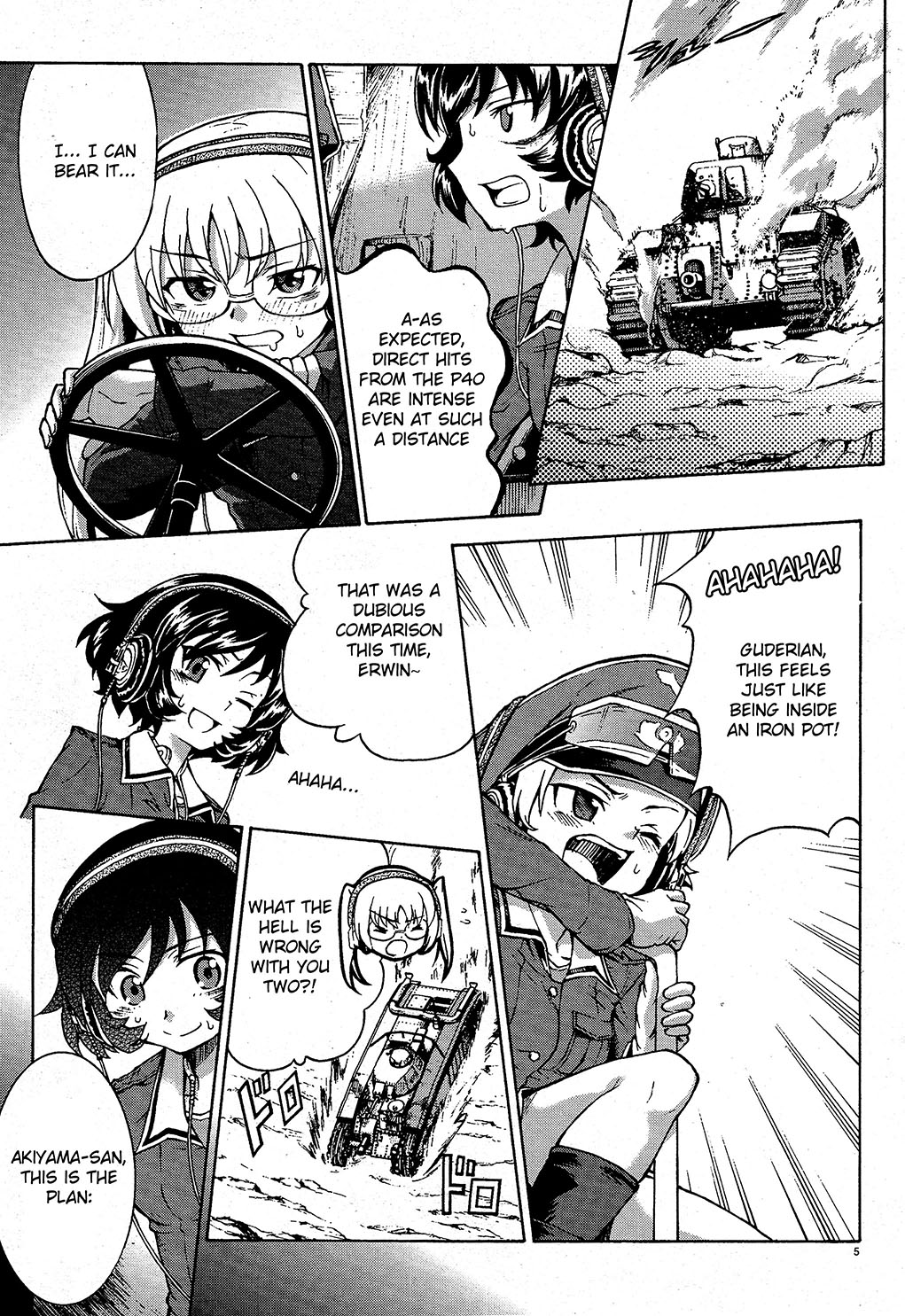 Page 5