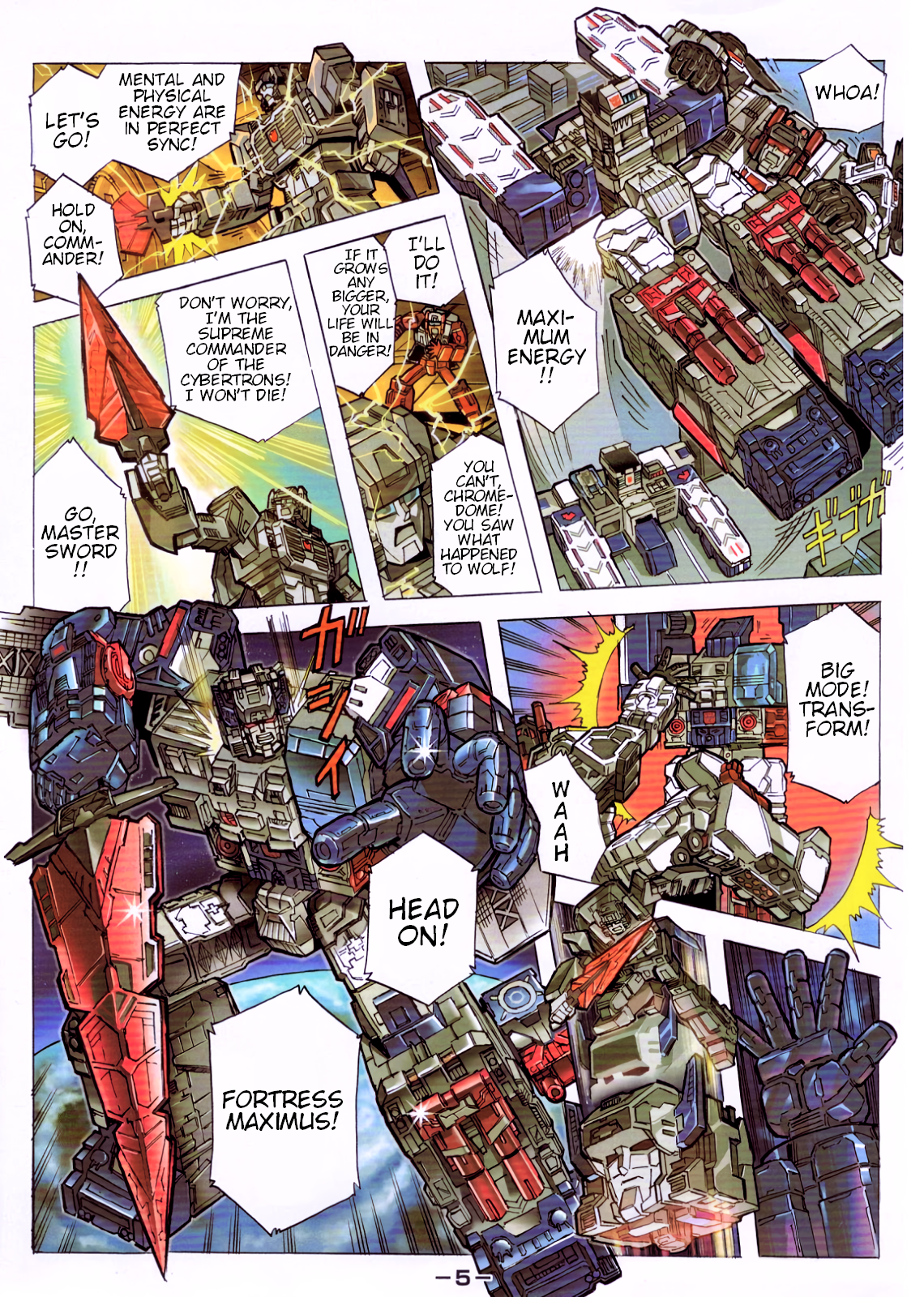 Page 5