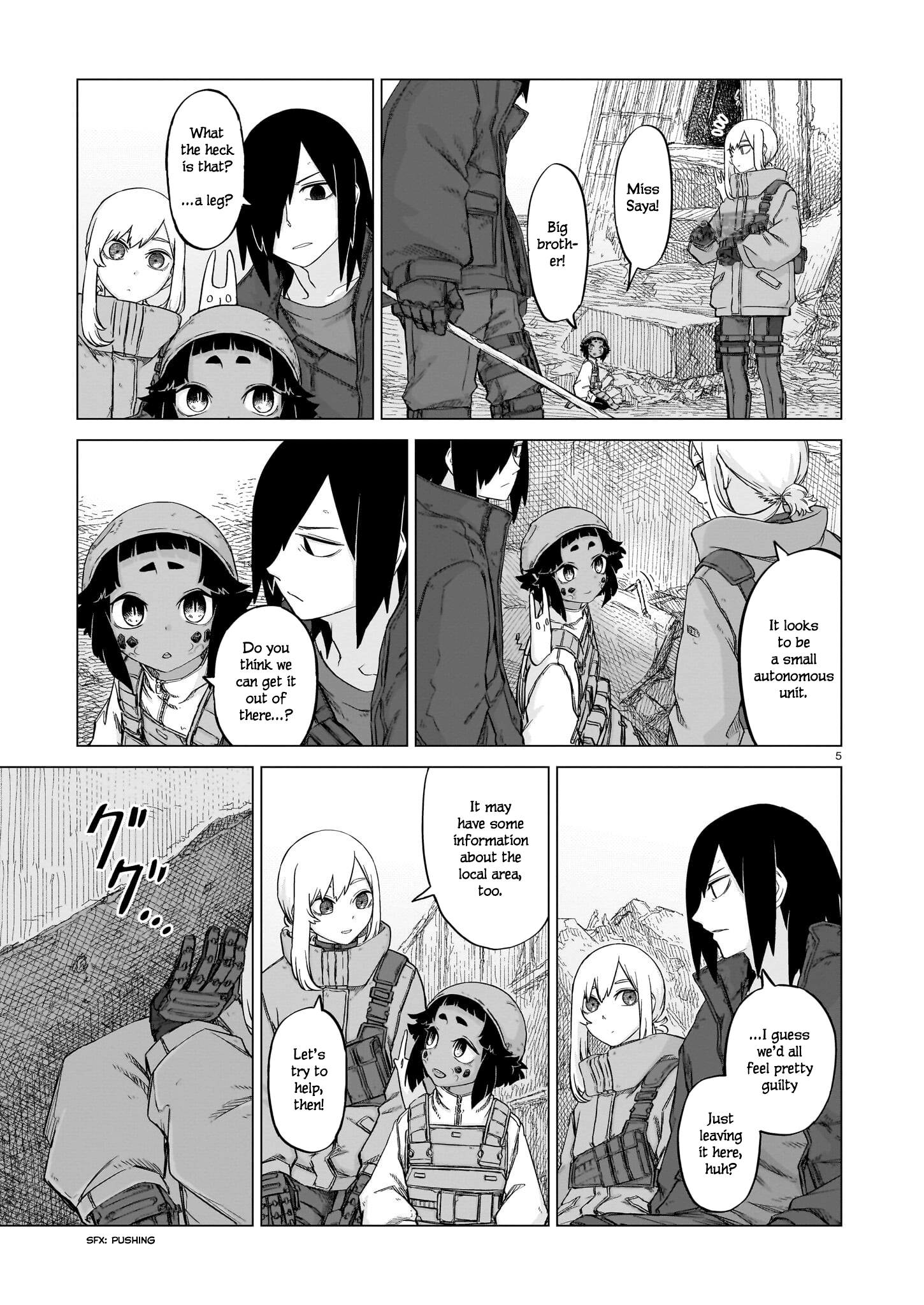 Page 5