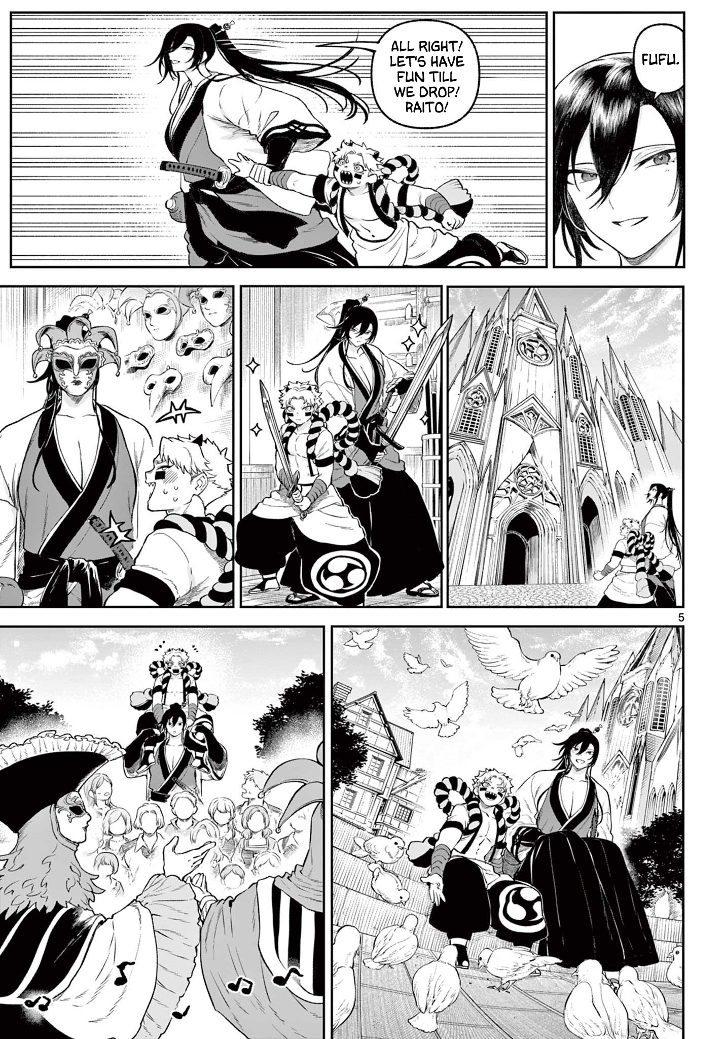 Page 5
