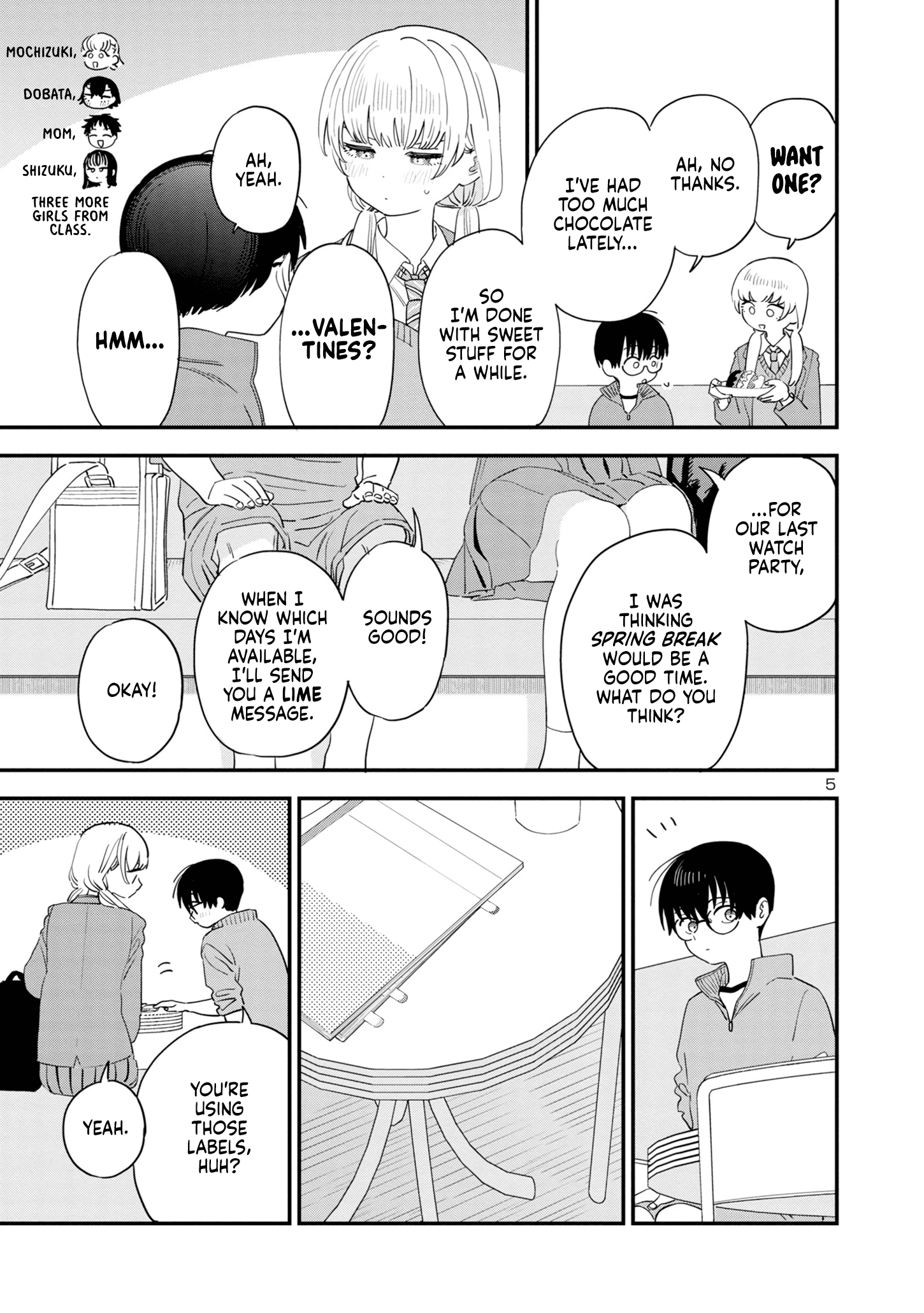 Page 5