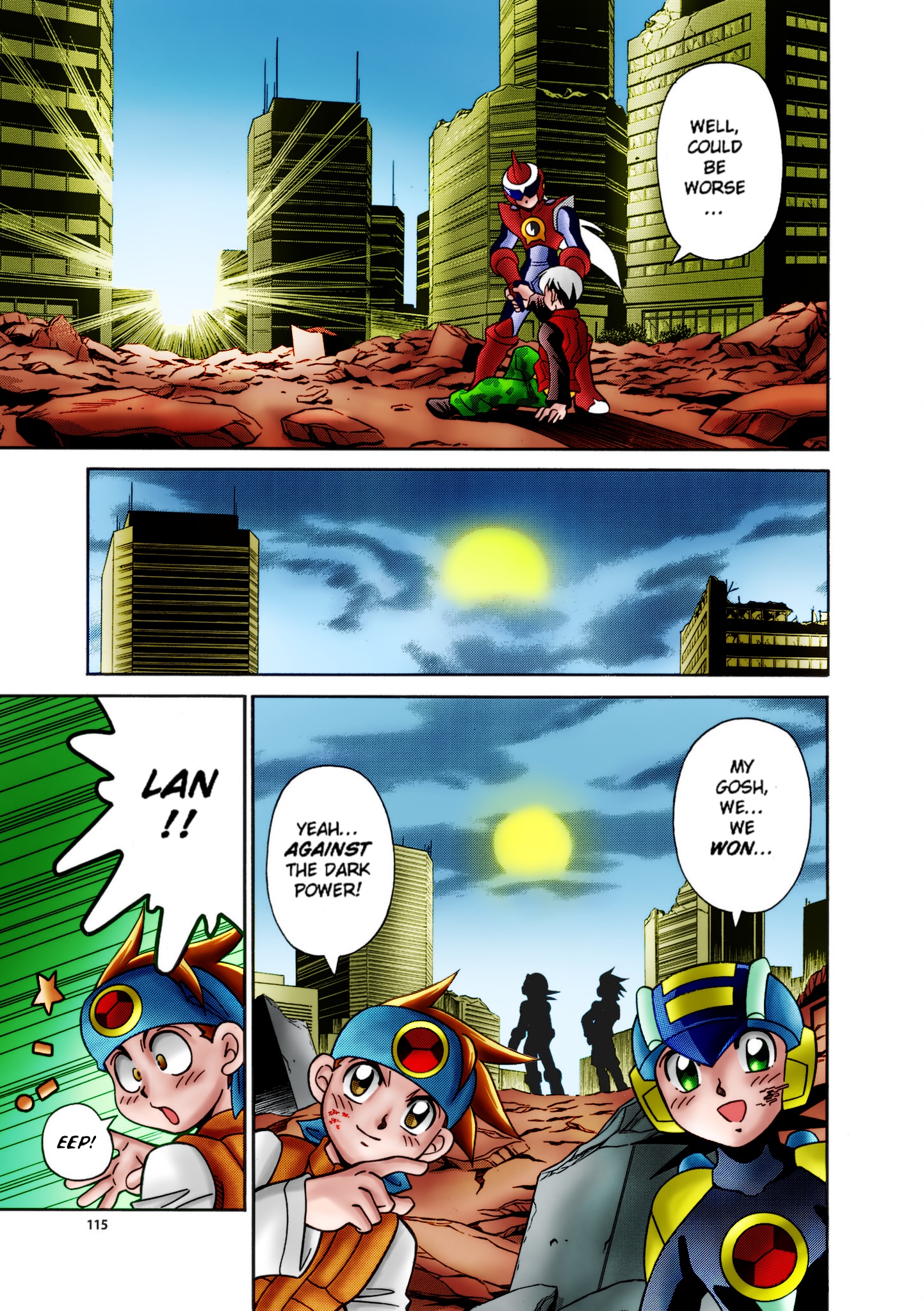 Page 5