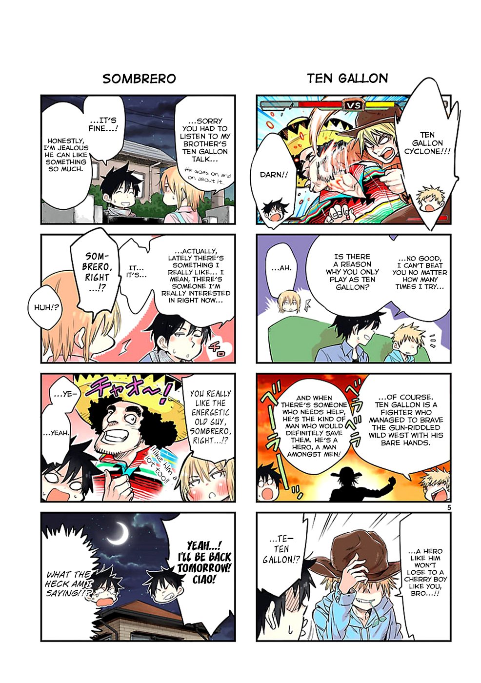 Page 5