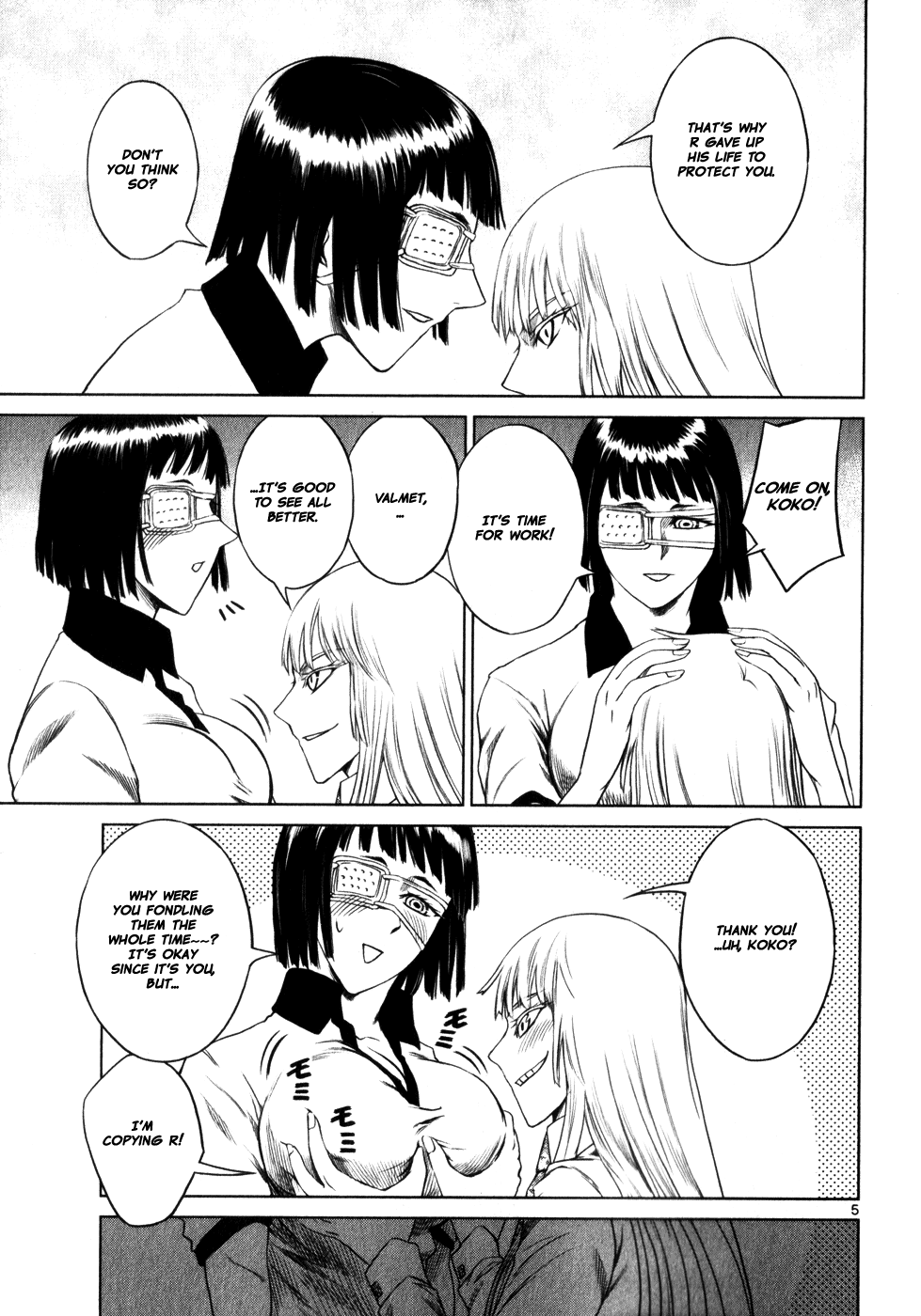 Page 5