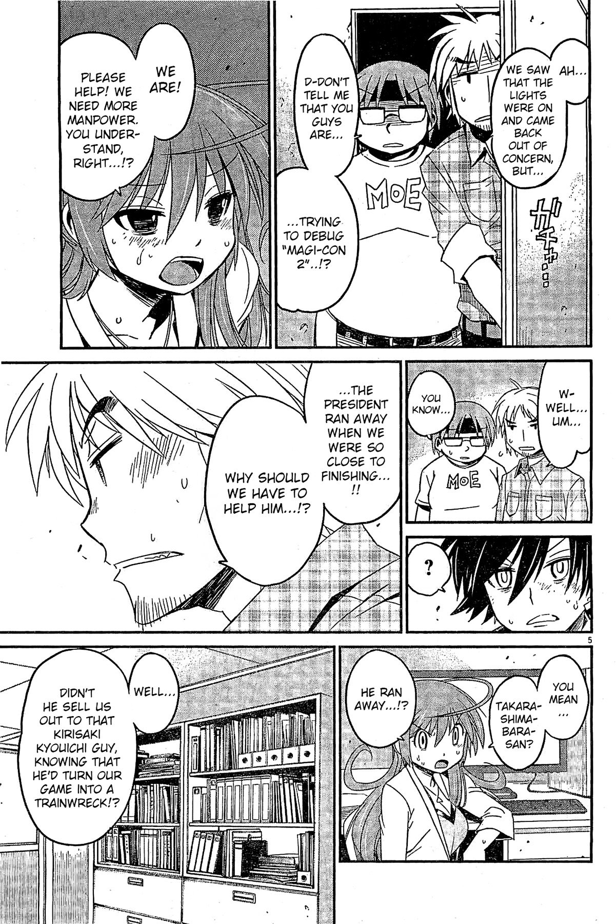 Page 5