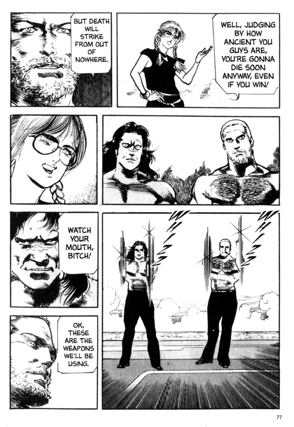 Page 77
