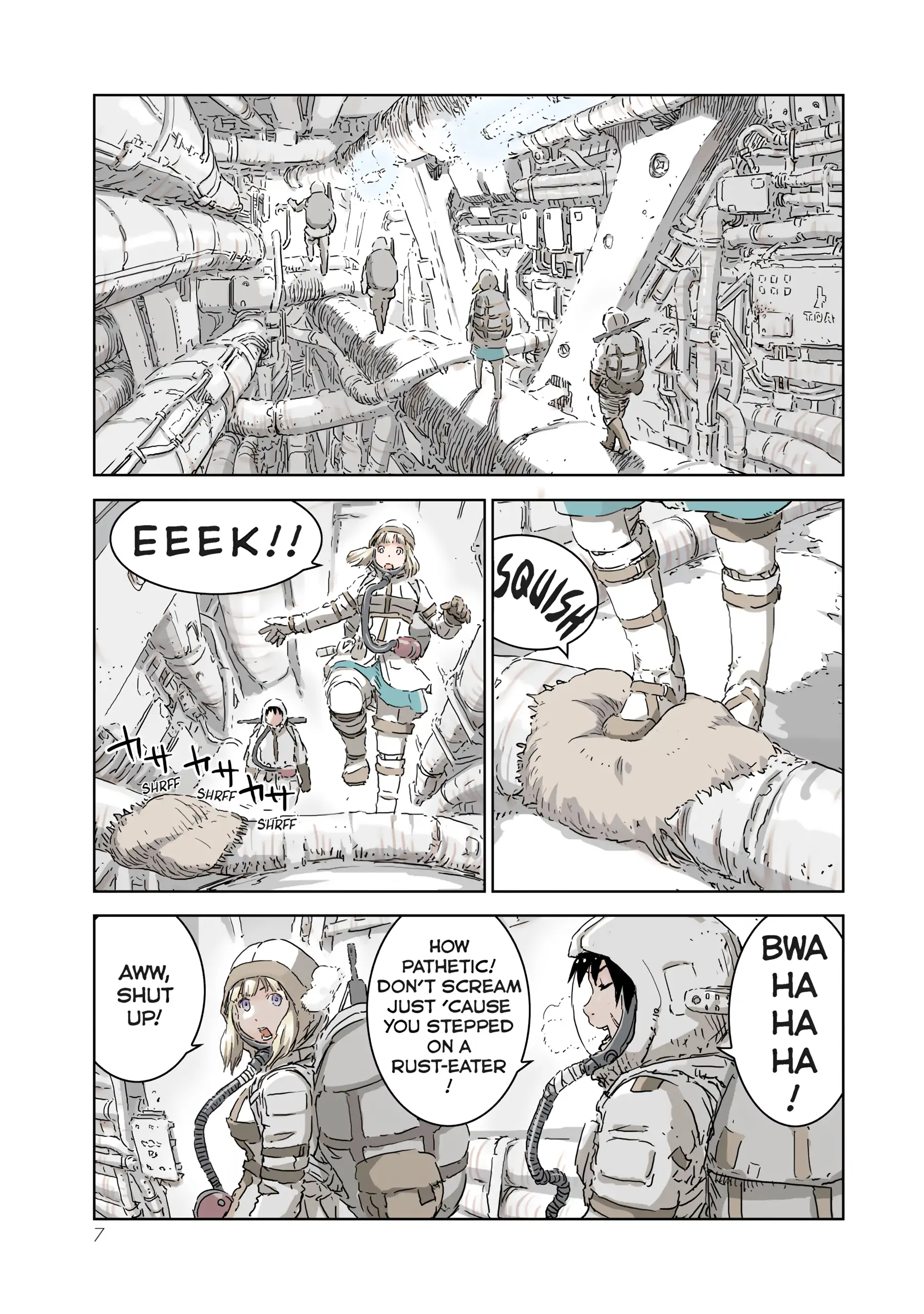 Page 7