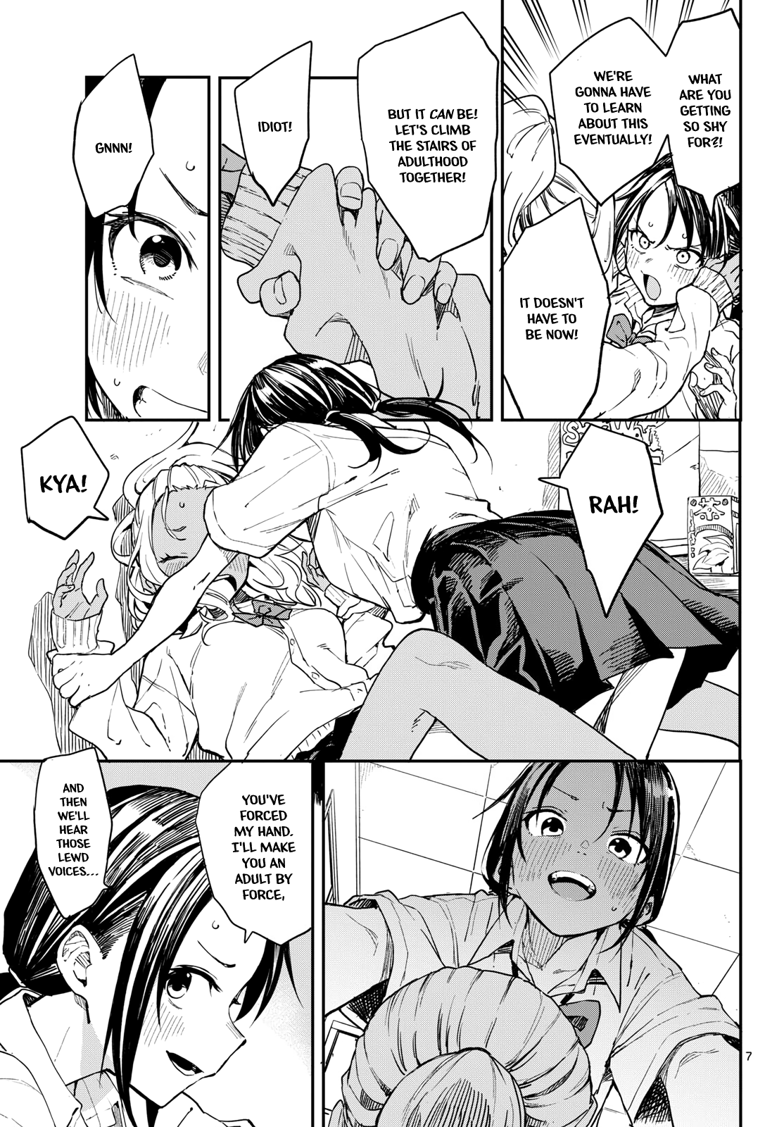 Page 7